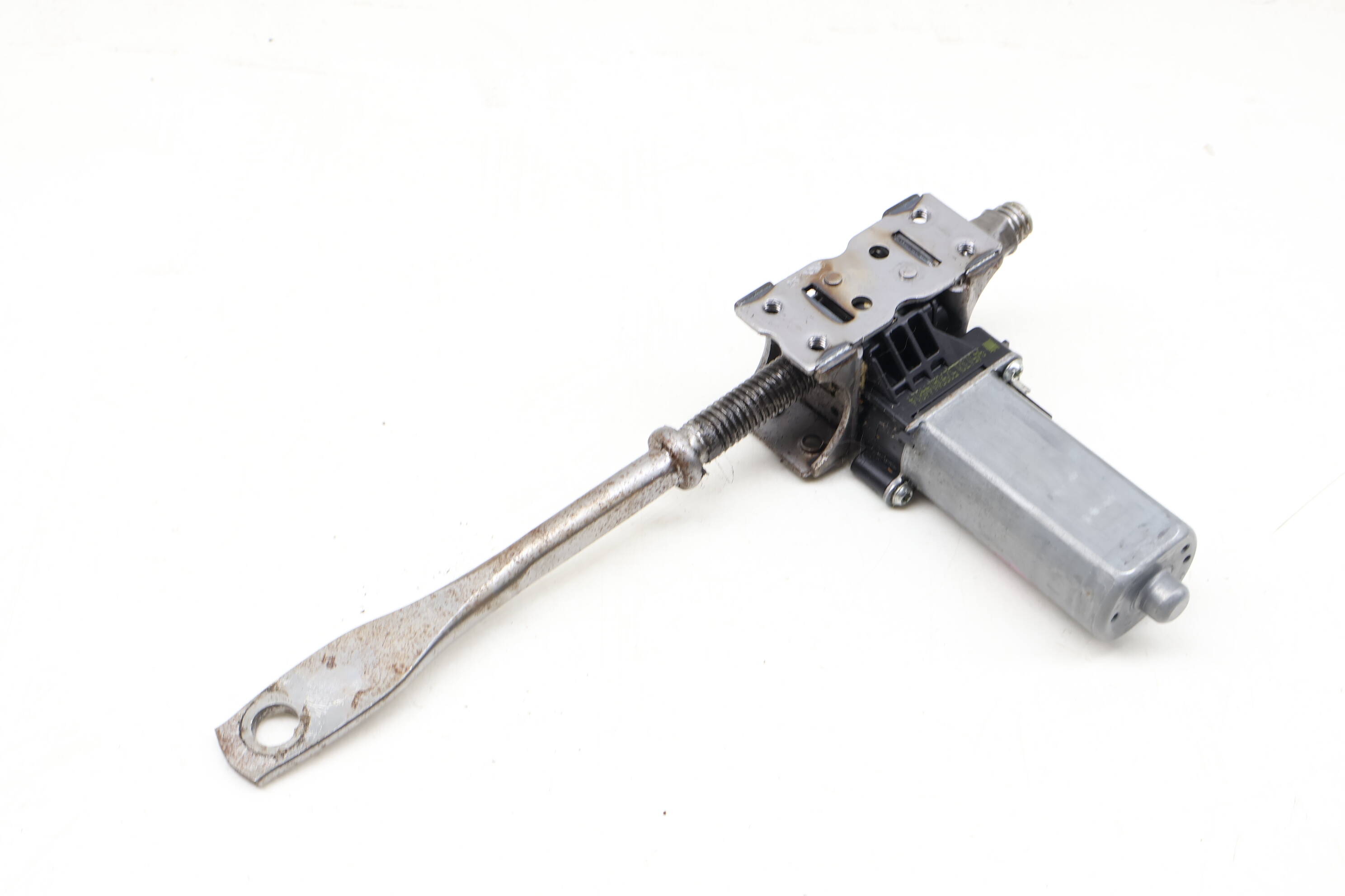 Rear Tilt Seat Motor W/ Transmission LR140455