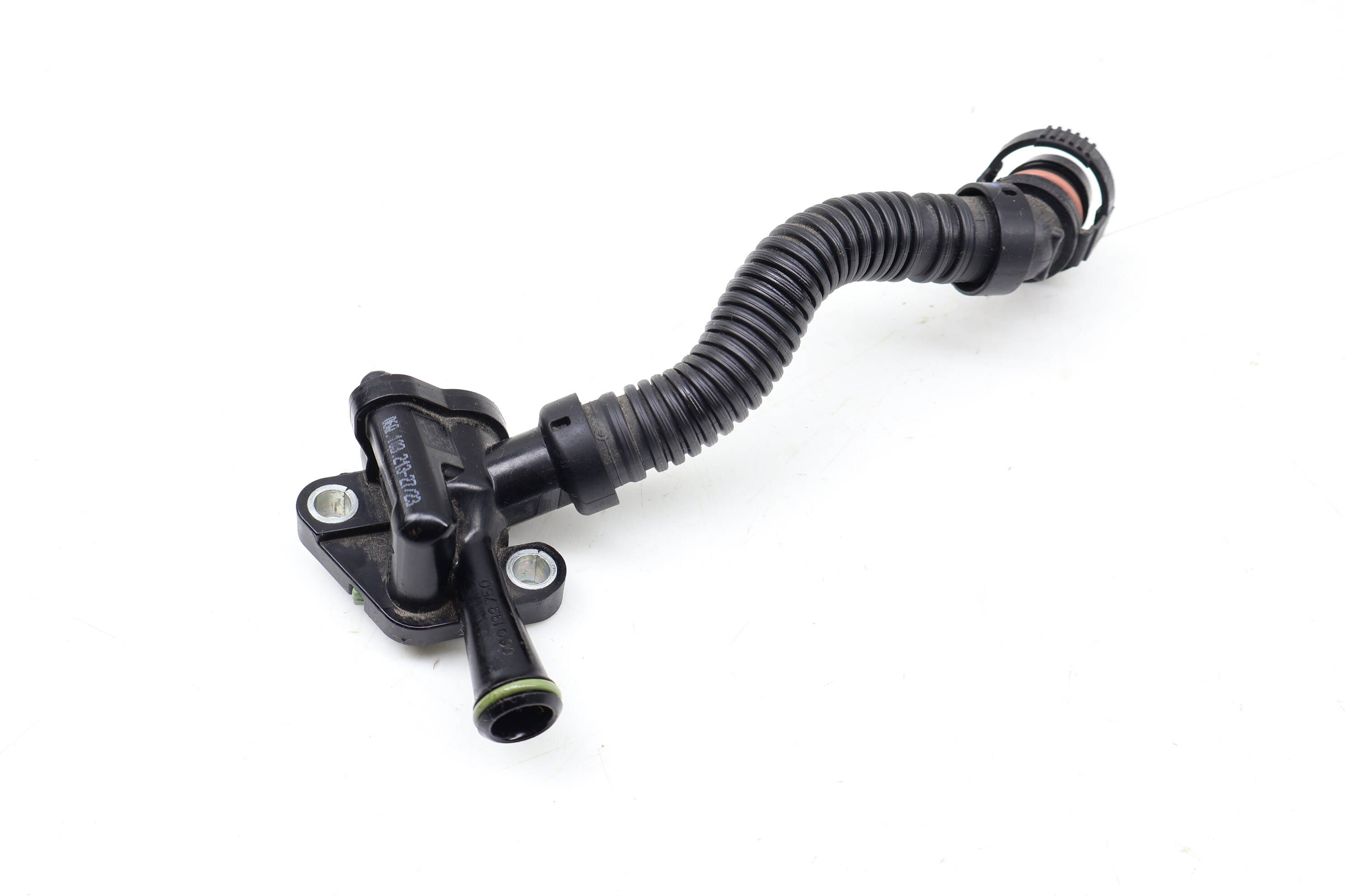 Engine Breather / Vent Hose 06Q103213