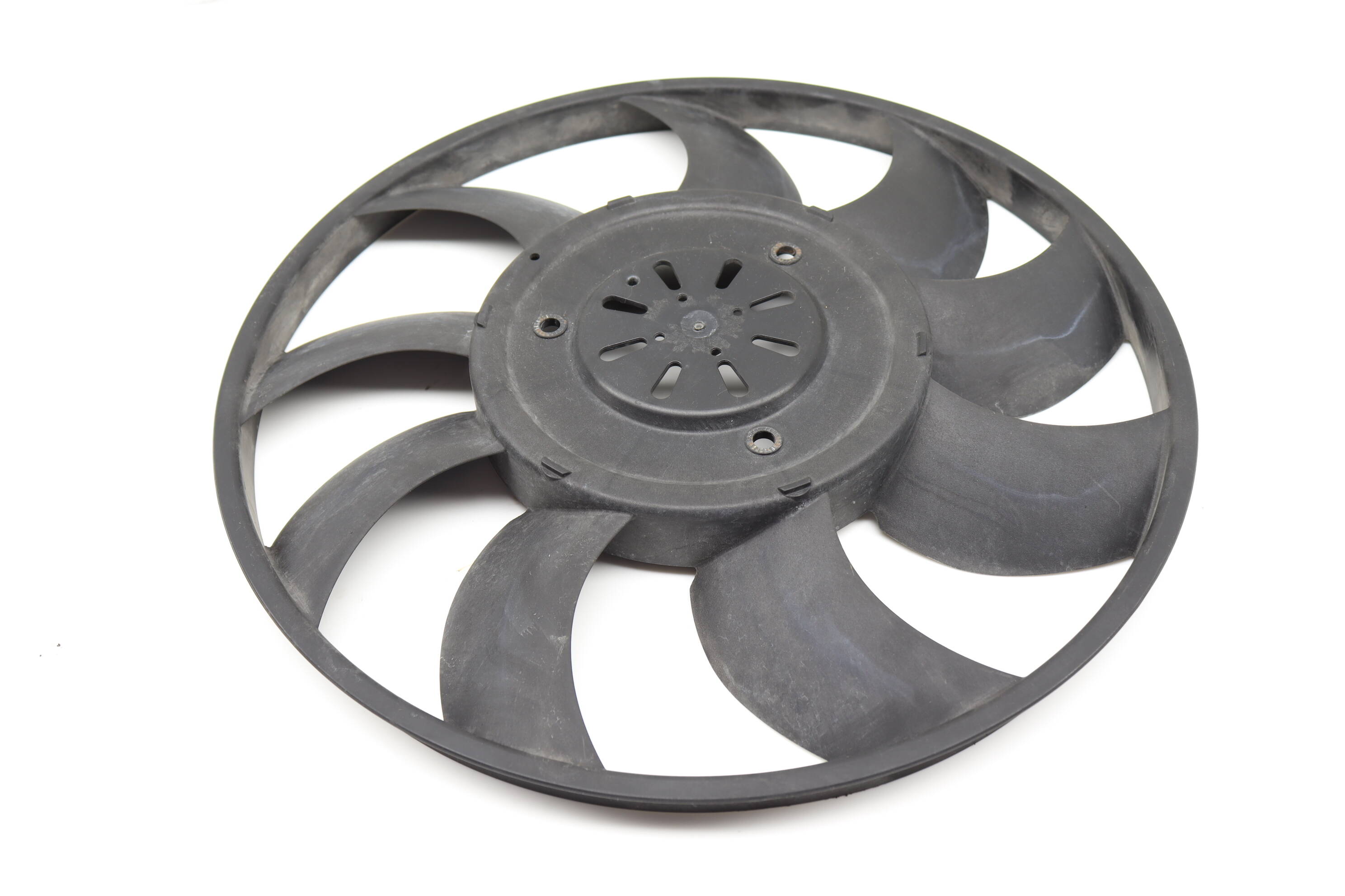 Electric Cooling Fan Blade 4H0959455AD