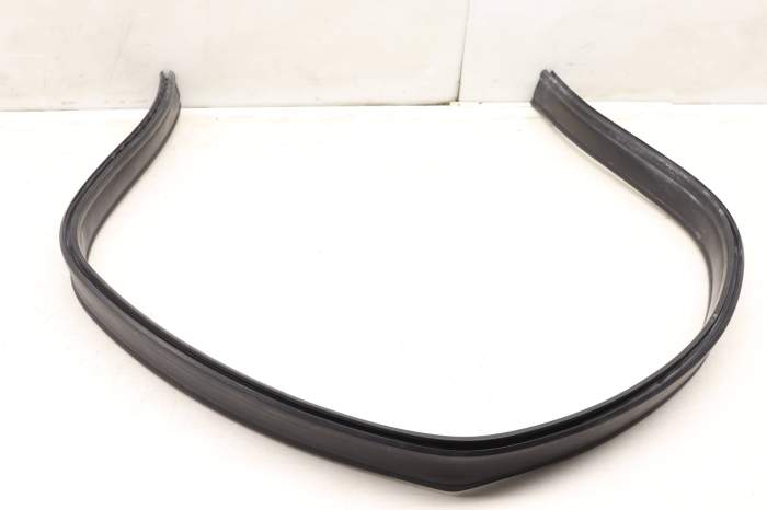 Hood Seal / Weather Stripping 51767329397 main product photo