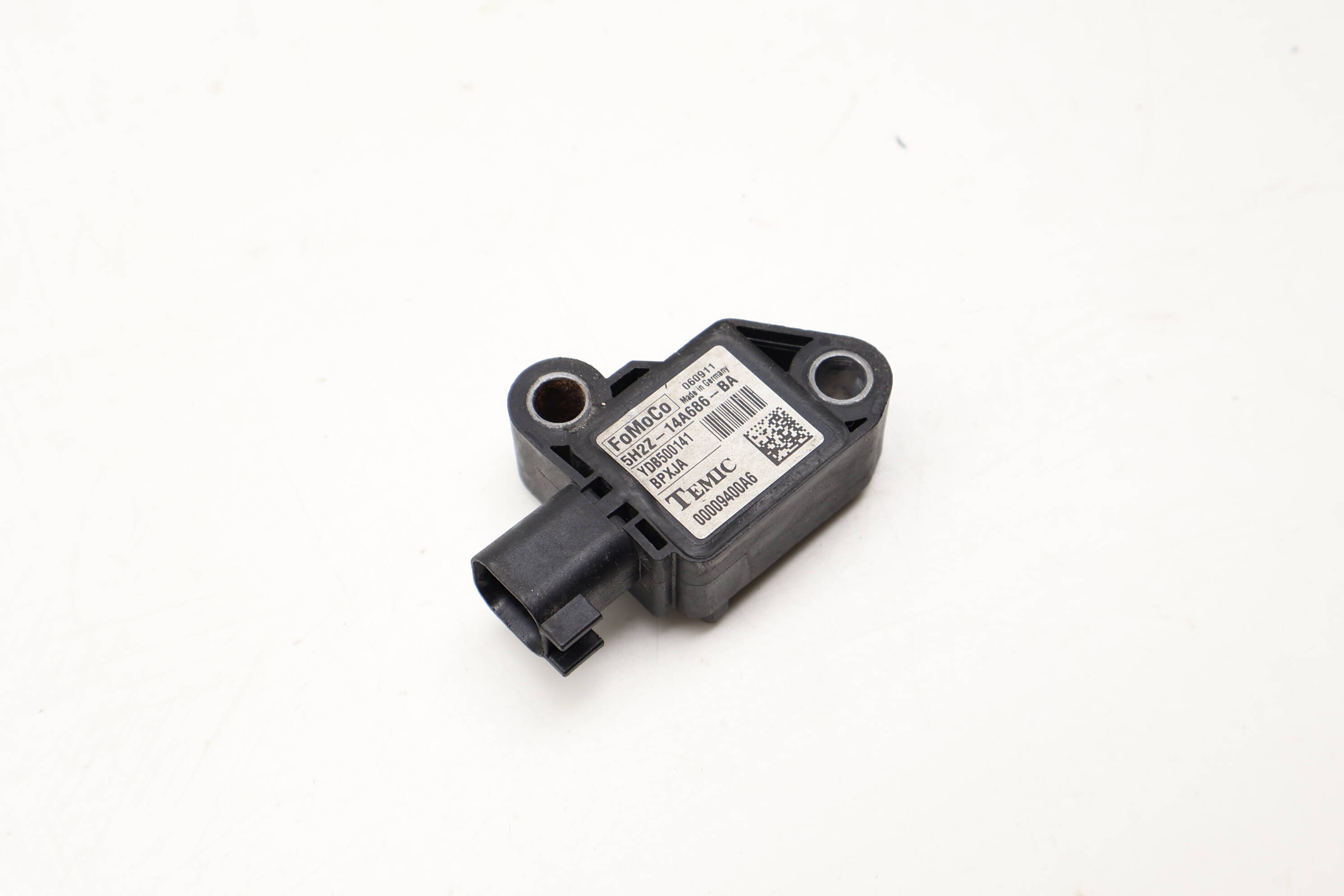 Impact / Crash Sensor 5H2Z14A686BA