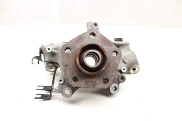Spindle Knuckle W/ Wheel Bearing 8W0505431Q
