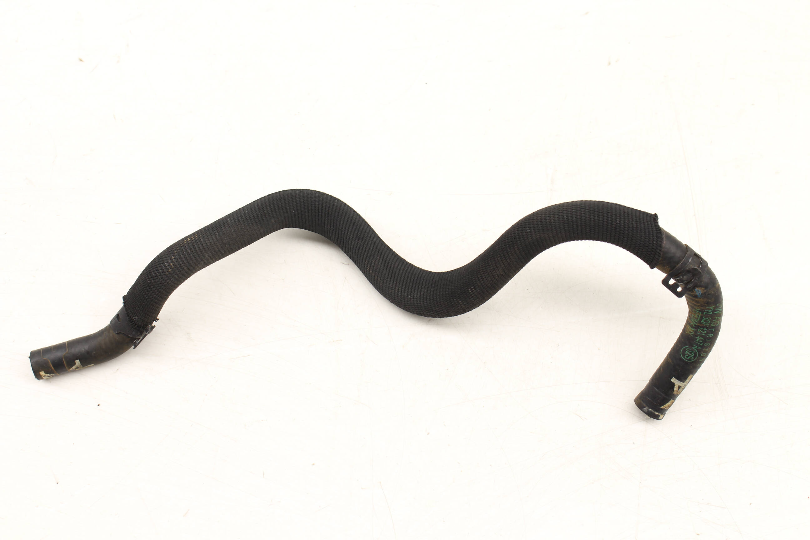 Coolant Reservoir Tank Hose / Line 3QF121447A