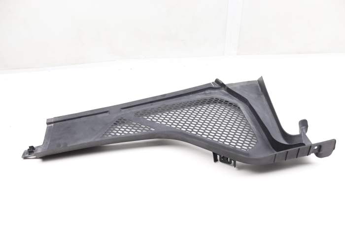 Slotted Firewall / Cowl Cover 64319245593 main product photo