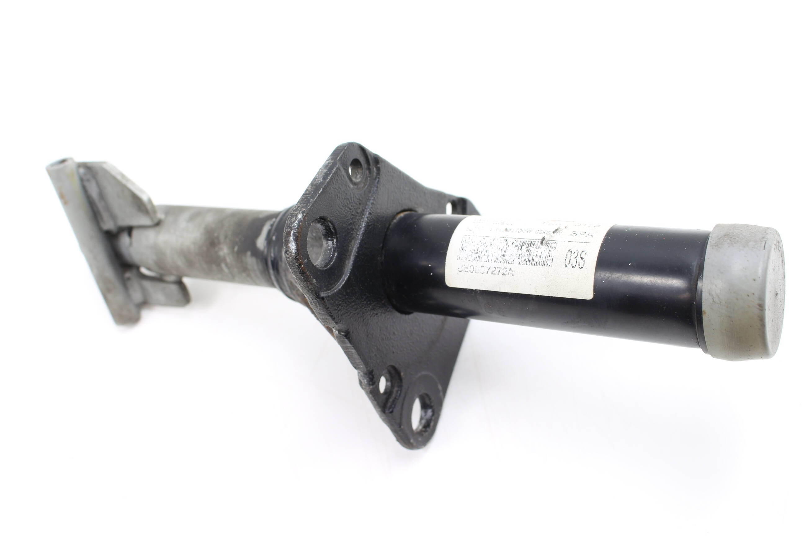 Bumper Shock 8E0807272A