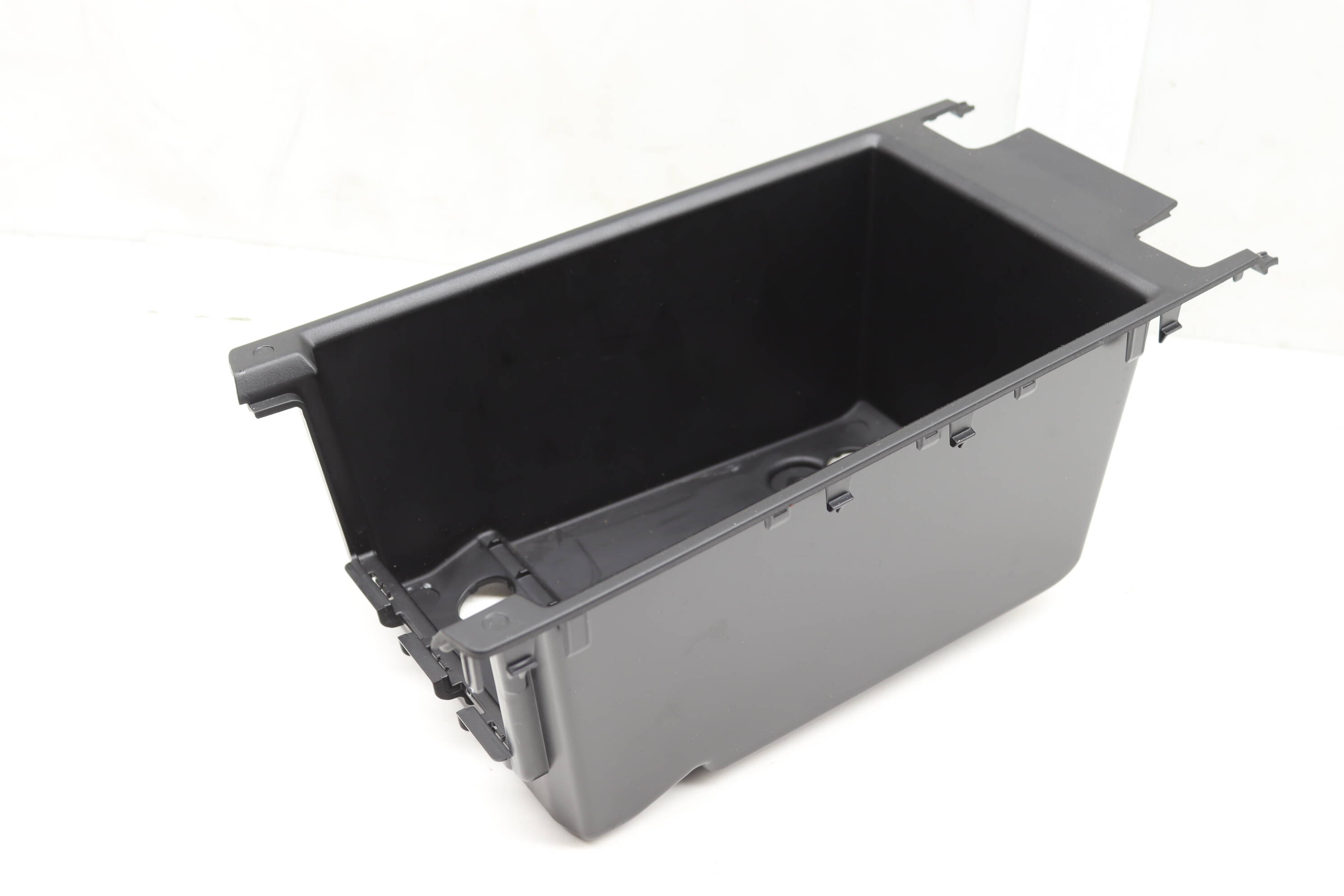 Center Console Storage Bin / Tray 7943065