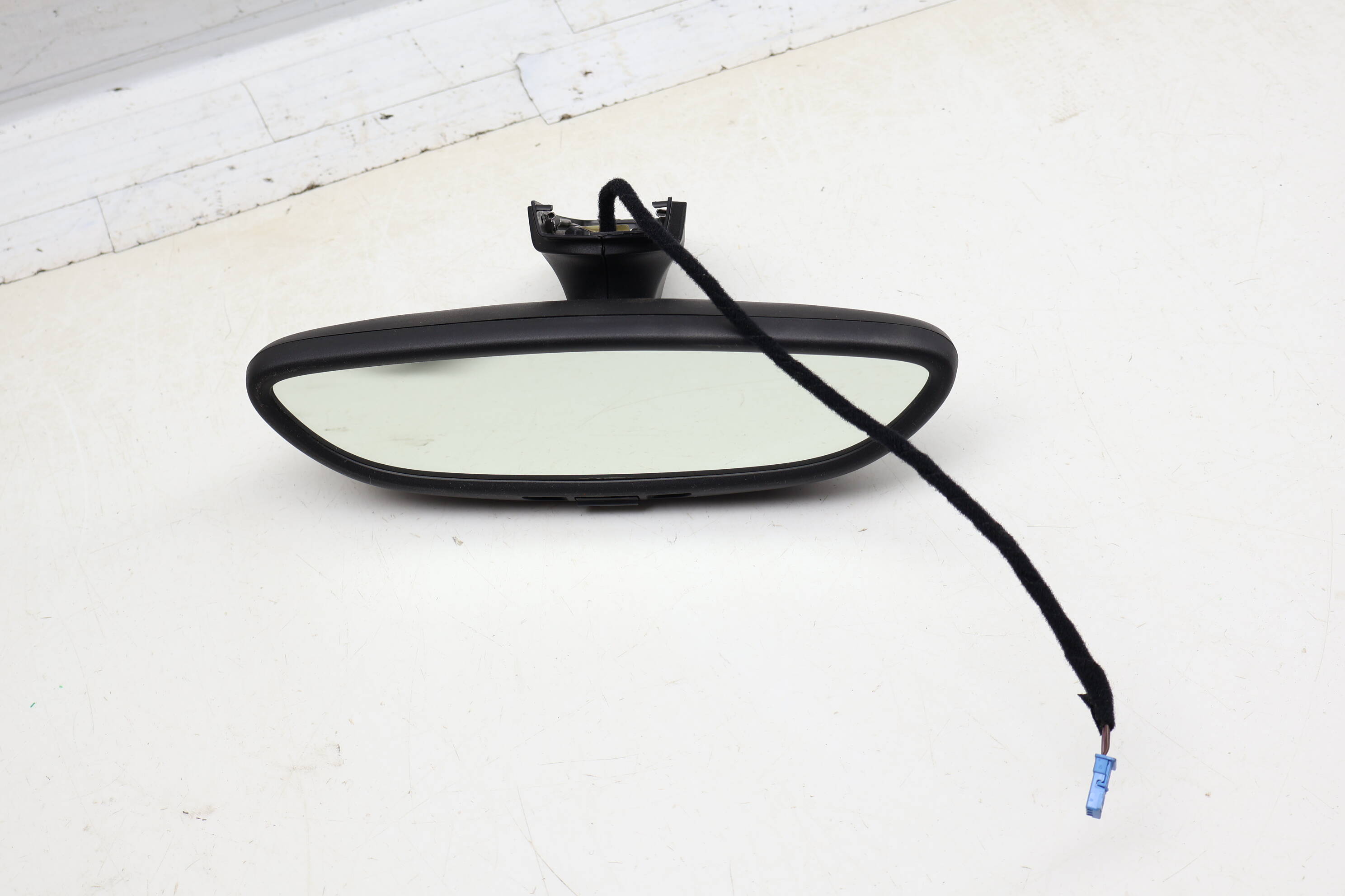 Interior Rear View Mirror (Auto Dim) 7PP857511H