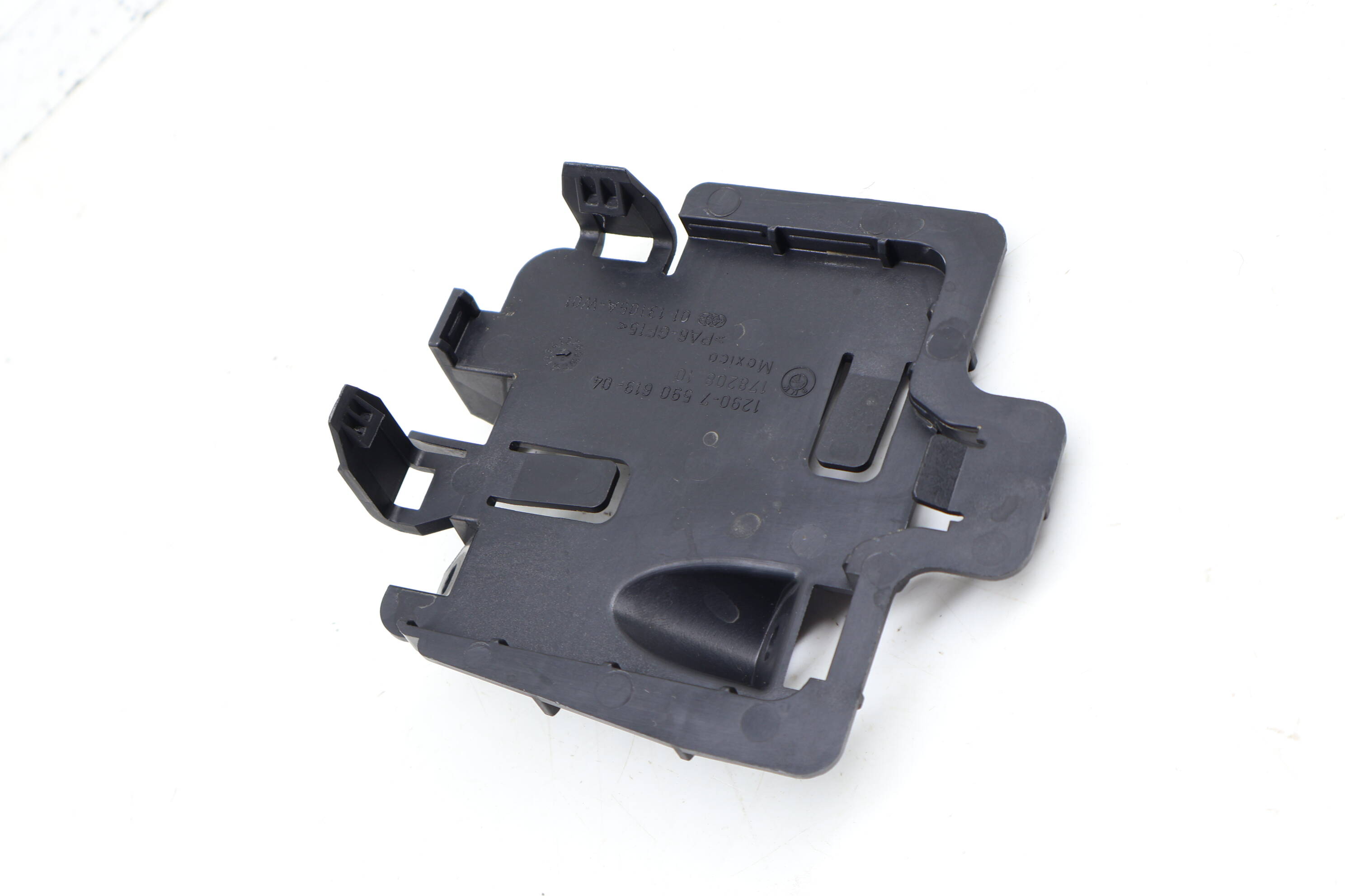 Integrated Supply Module Bracket 12907590619