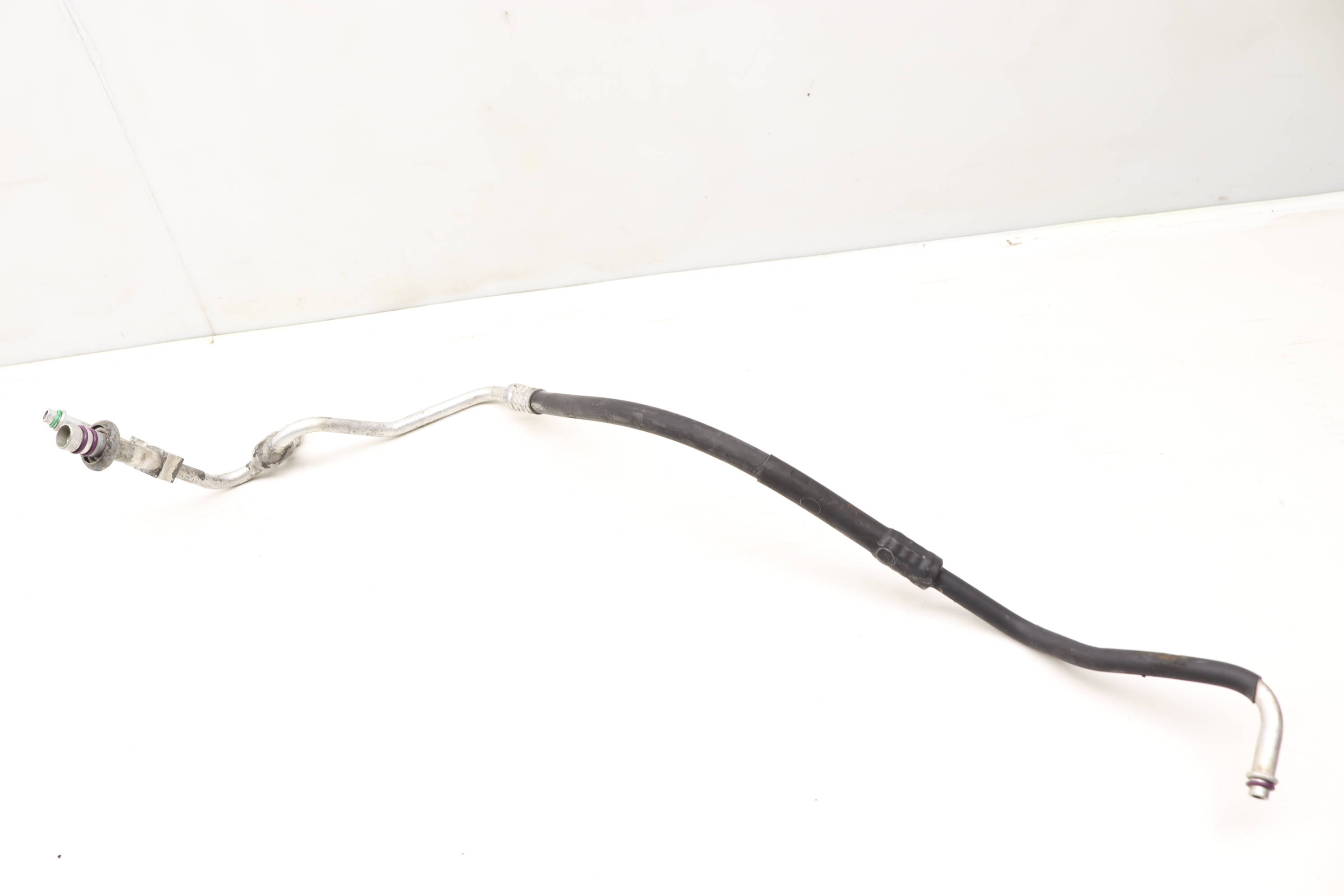 Ac Hose / Line / Pipe 7D1820741A