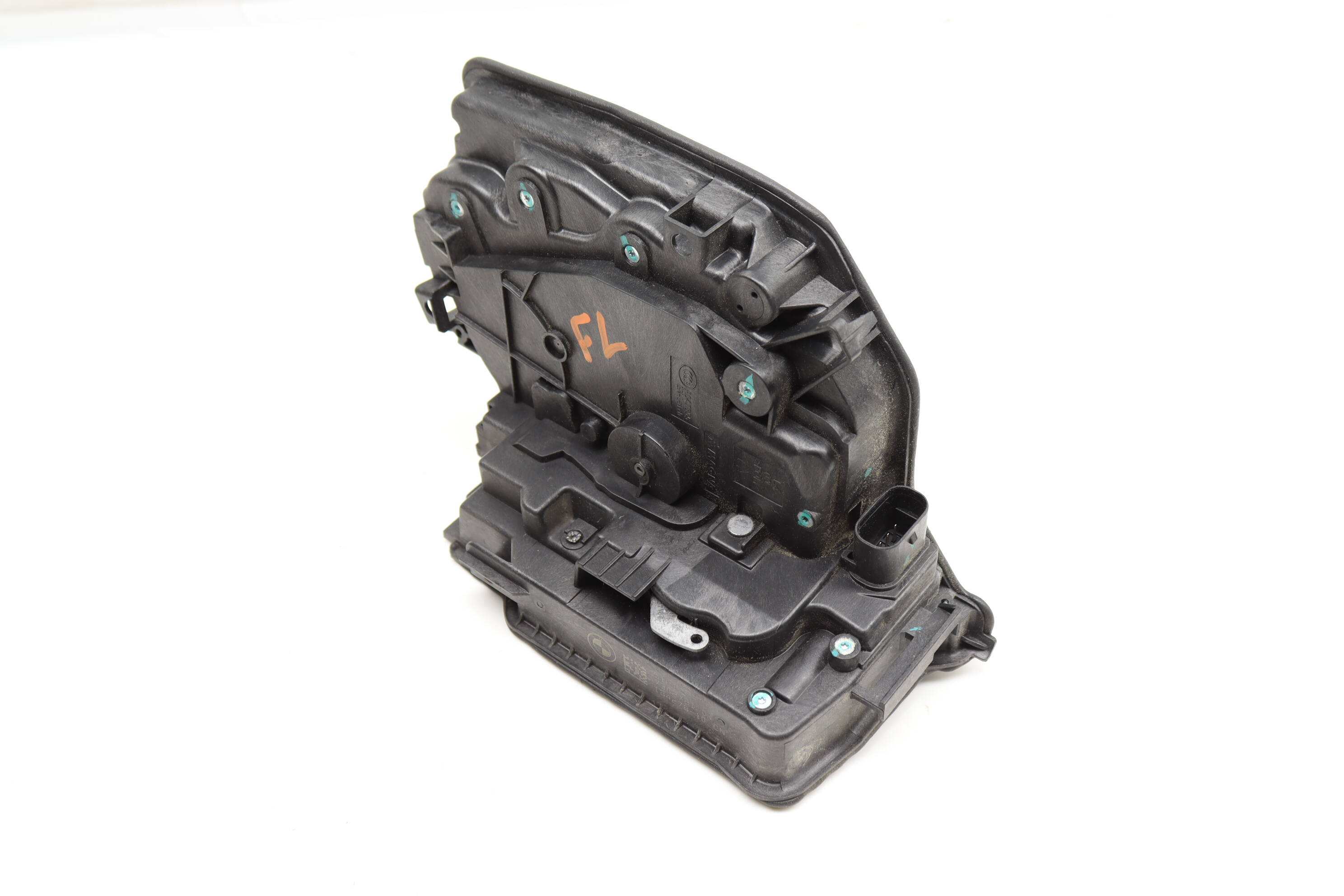 Door Latch / Lock Actuator 51217362781