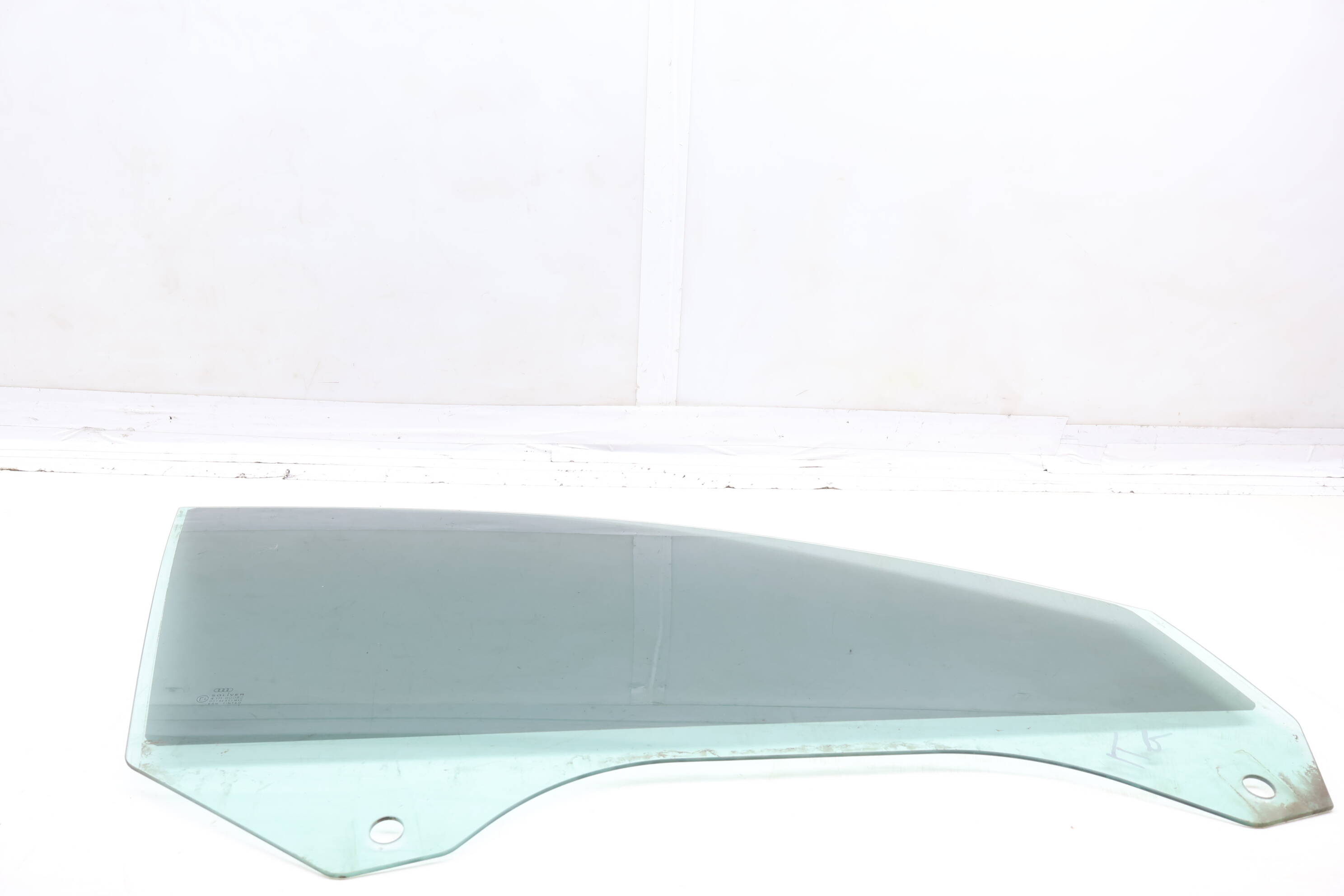 Door Window Glass 4B0845202