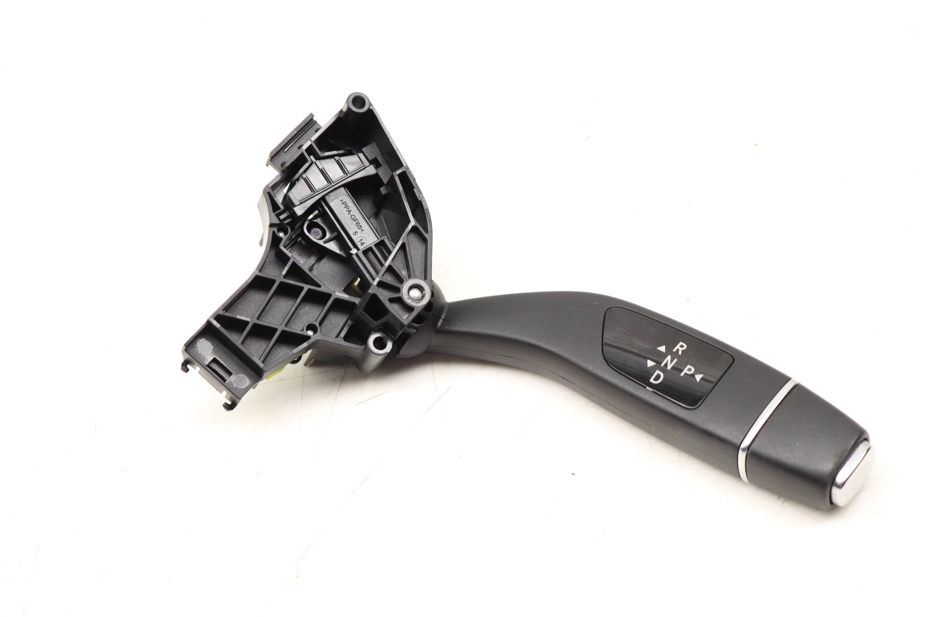 Mercedes-Benz Steering Column Gear Shift Selector Switch / Stalk