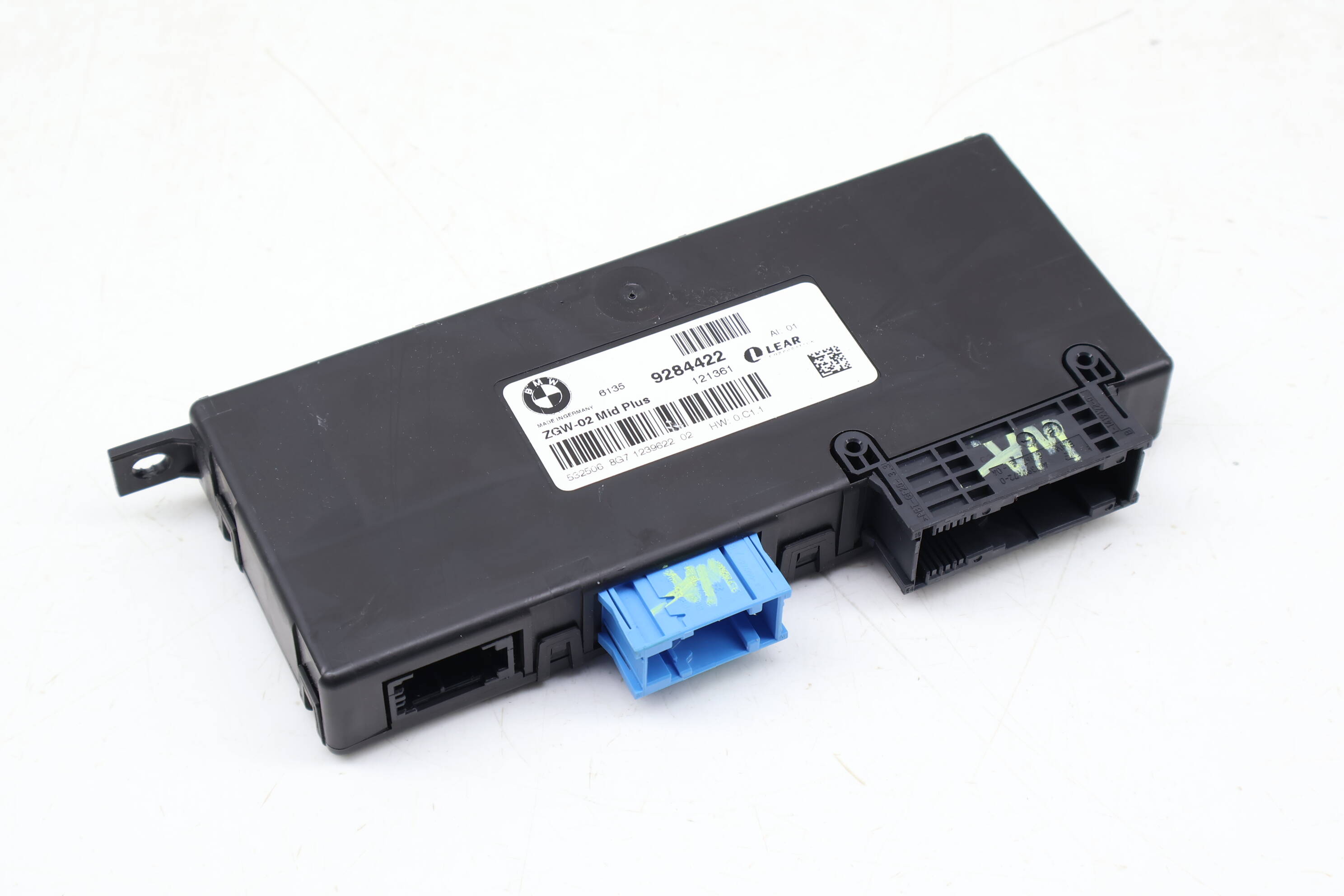 Central Body Gateway Module 61359284422