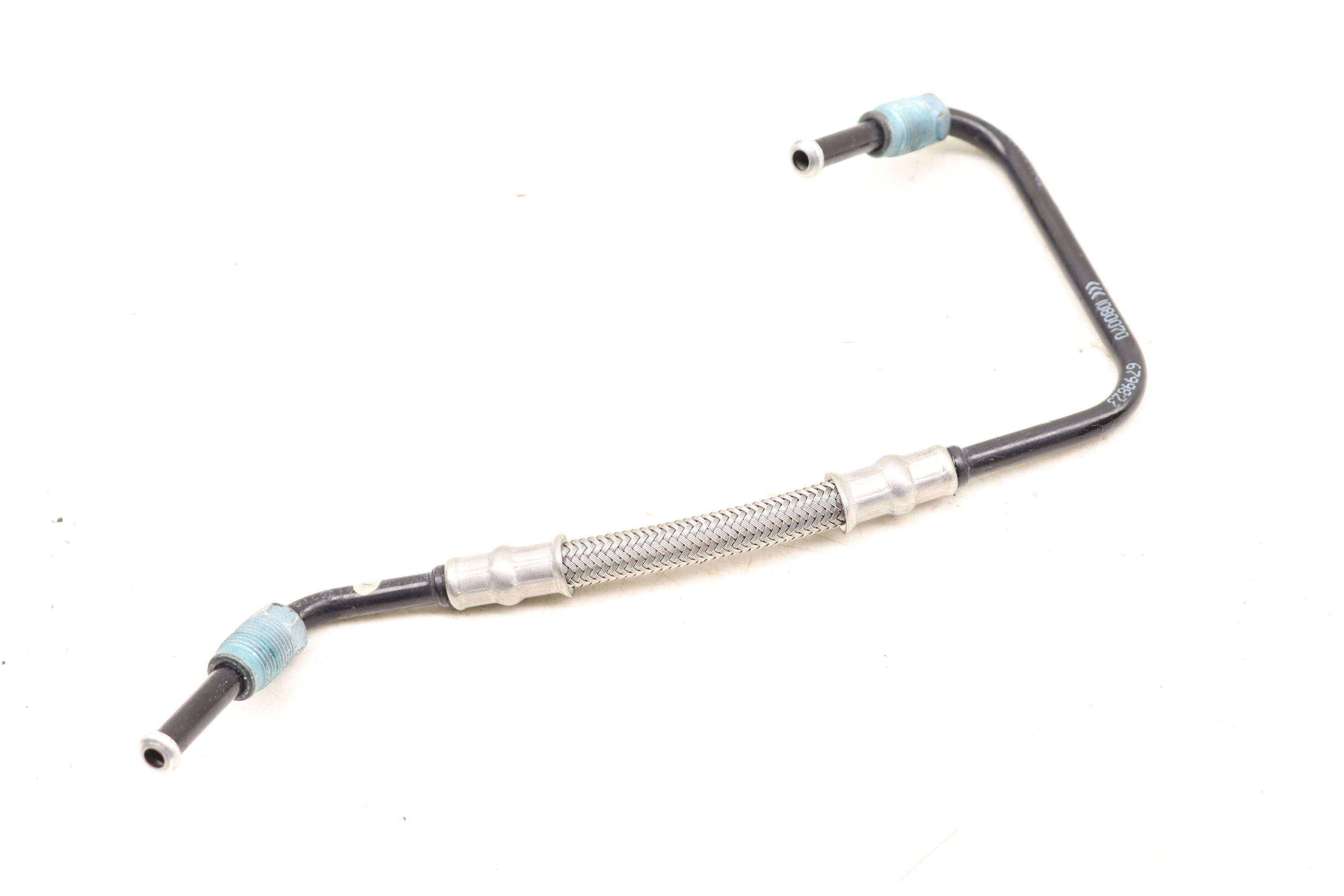 Brake Line / Pipe 34326799823