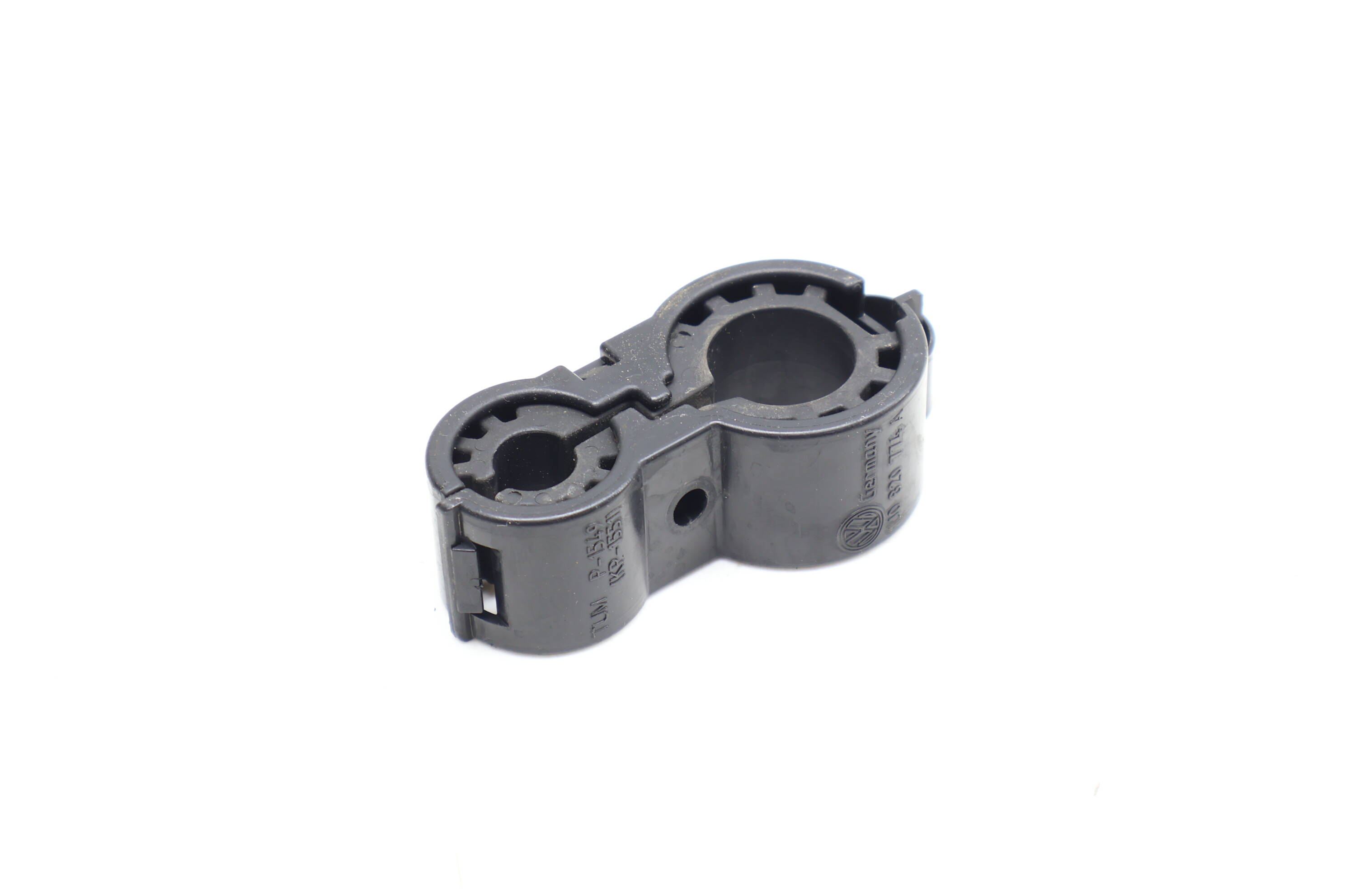 Ac Line / Pipe Clamp Bracket 1J0820774A