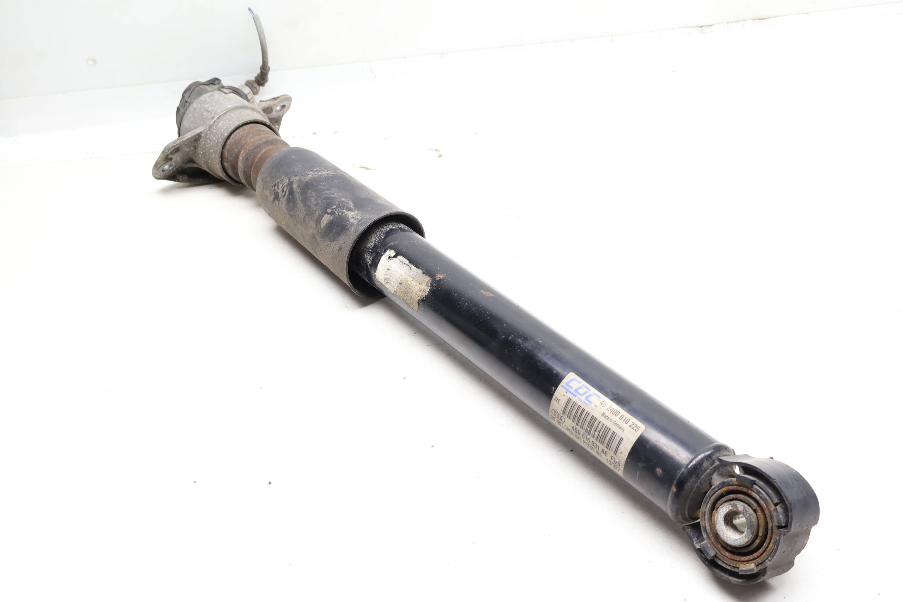 Strut / Shock Absorber 4G0616031AE