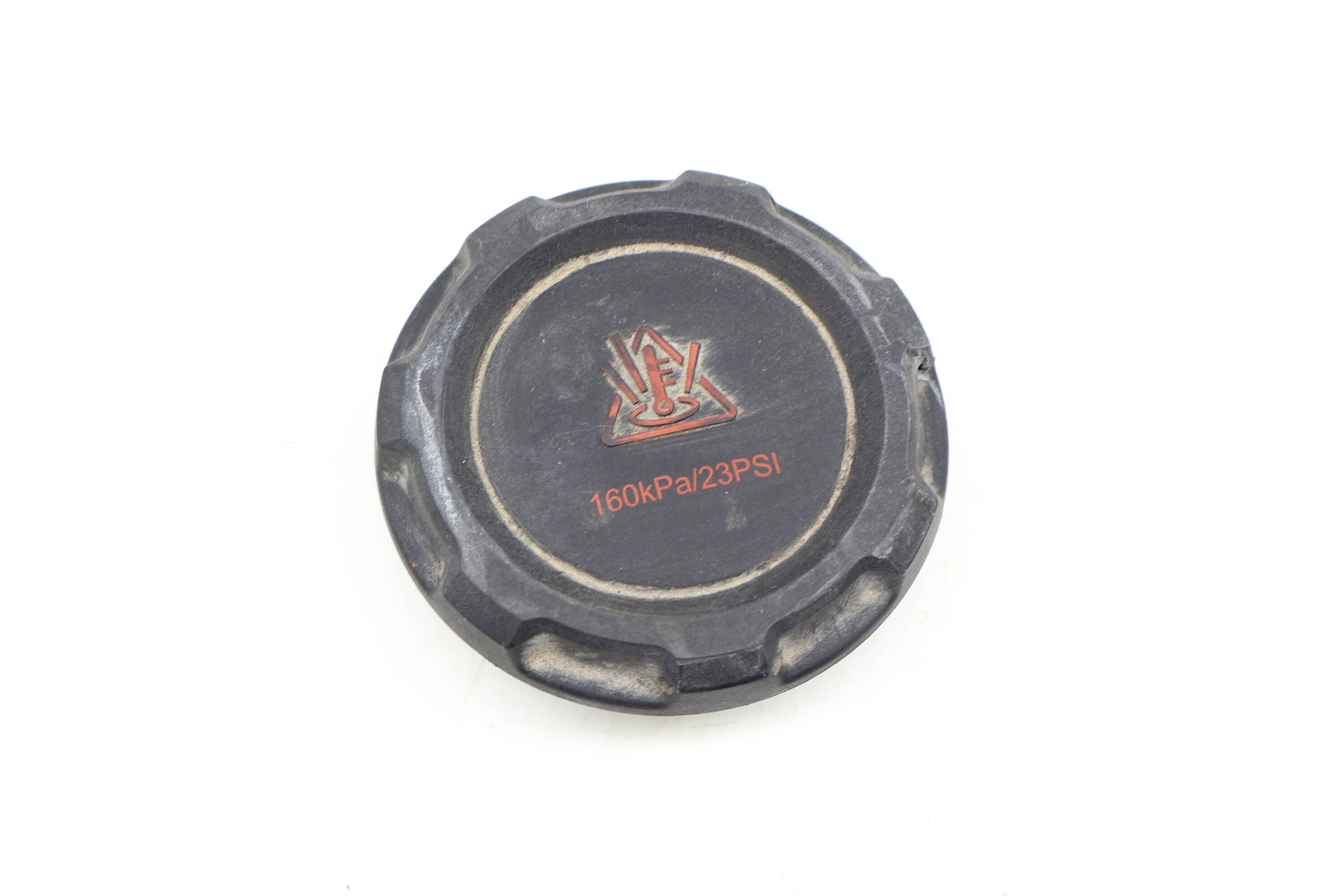 Coolant Reservoir / Bottle / Tank Cap 2Q0121321A