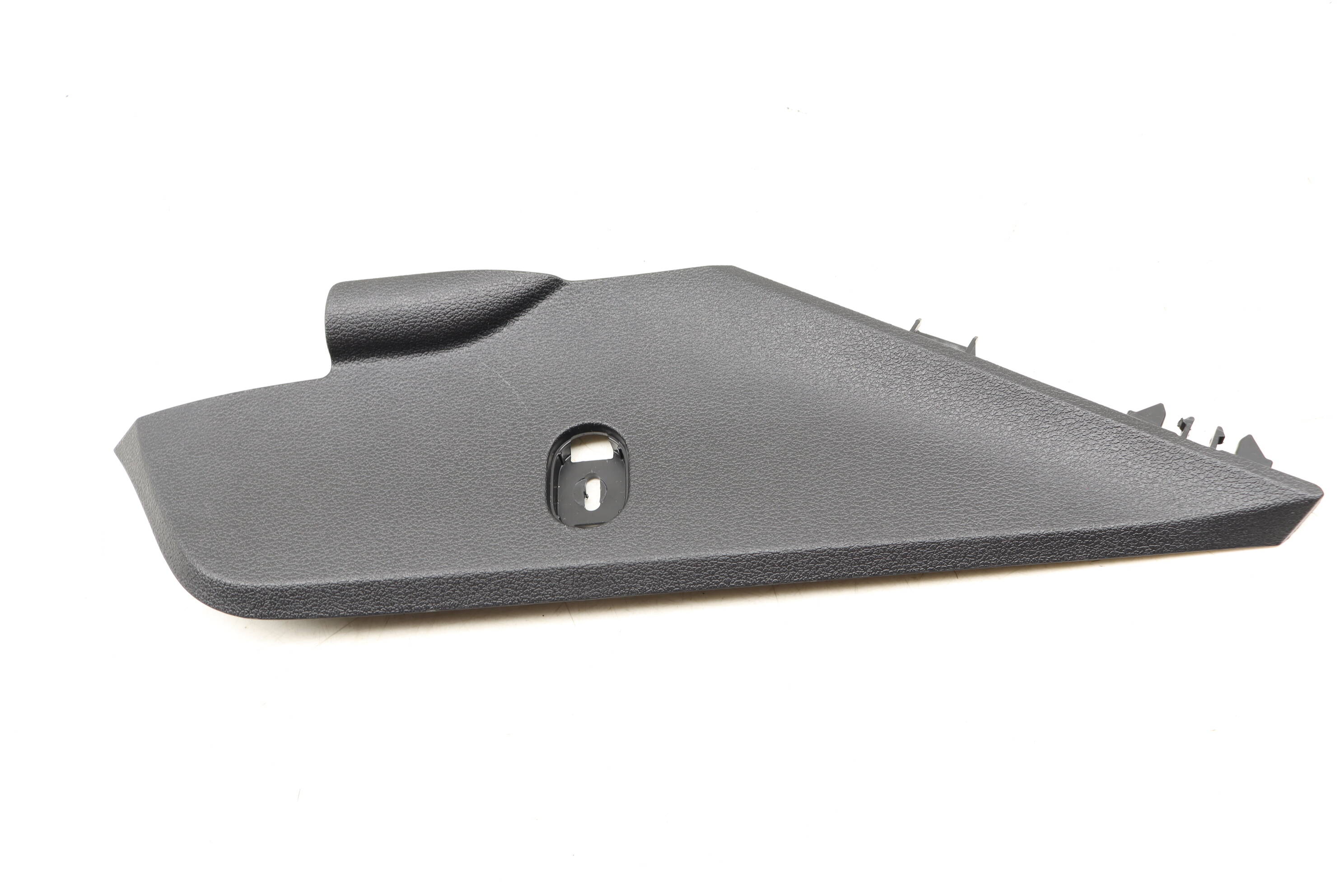 Center Console Side Trim / Panel 8W1863311A