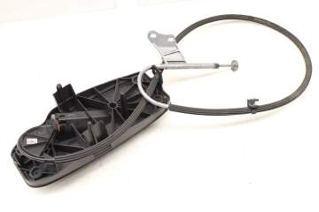 Automatic Shifter Cable / Linkage 80A713045P