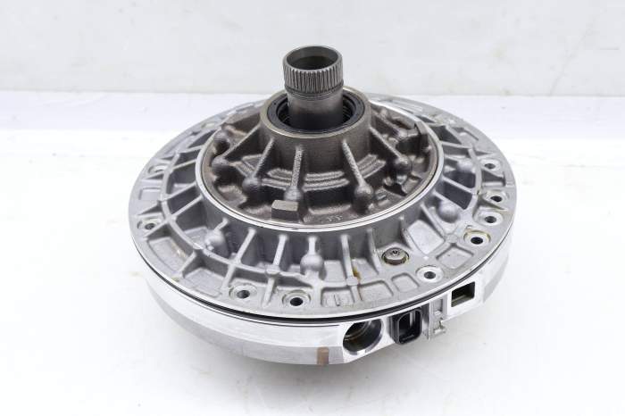 Transmission Differential Gear (Lmm) main product photo