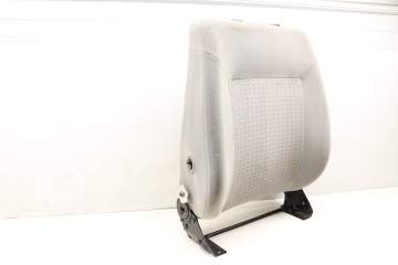 Upper Seat Back / Cushion Assembly 701881045AD