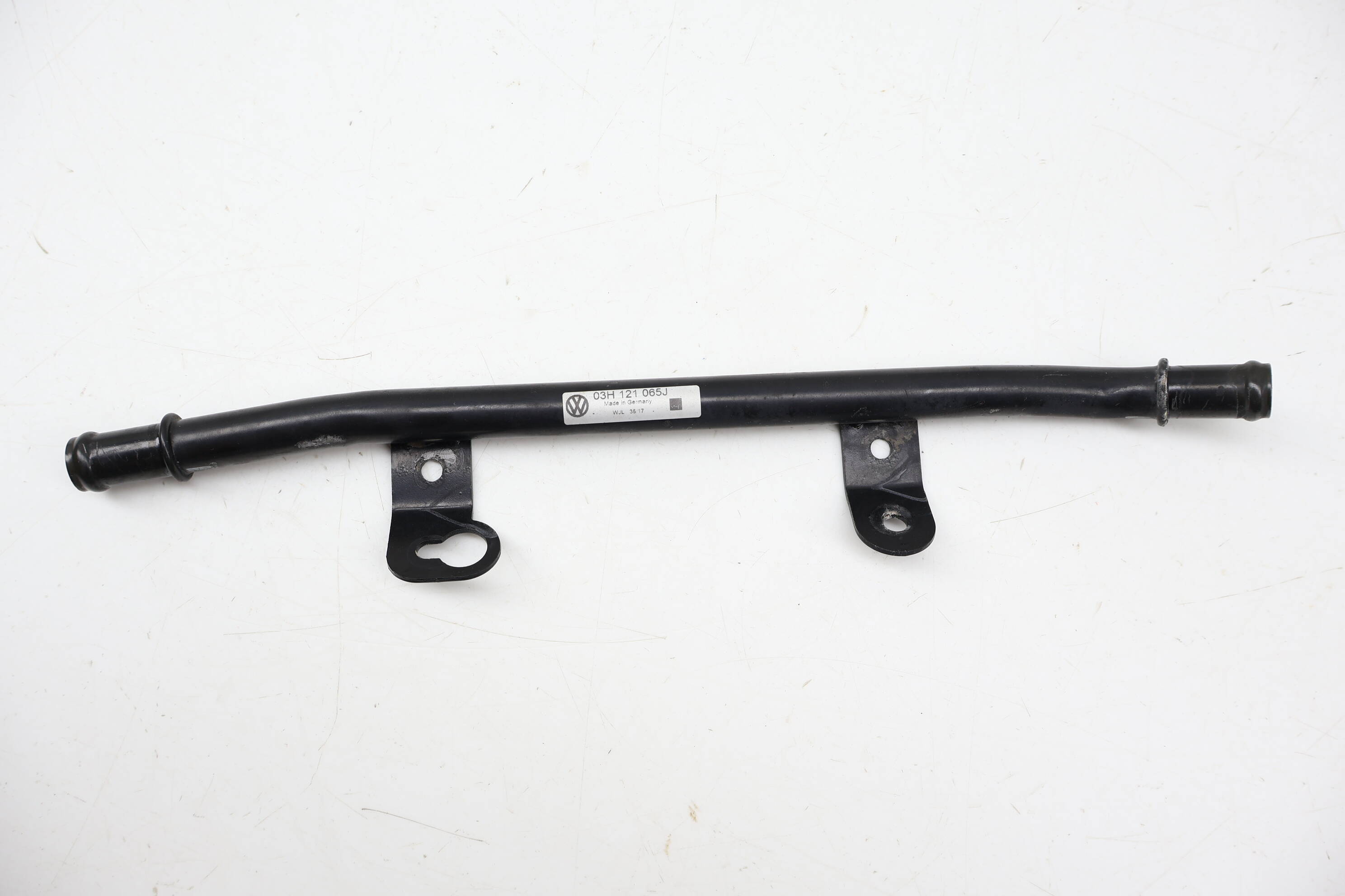 Coolant Pipe / Tube / Line 03H121065J