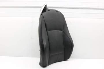 Upper Seat Backrest Cushion Assembly (Leather) 52107121708
