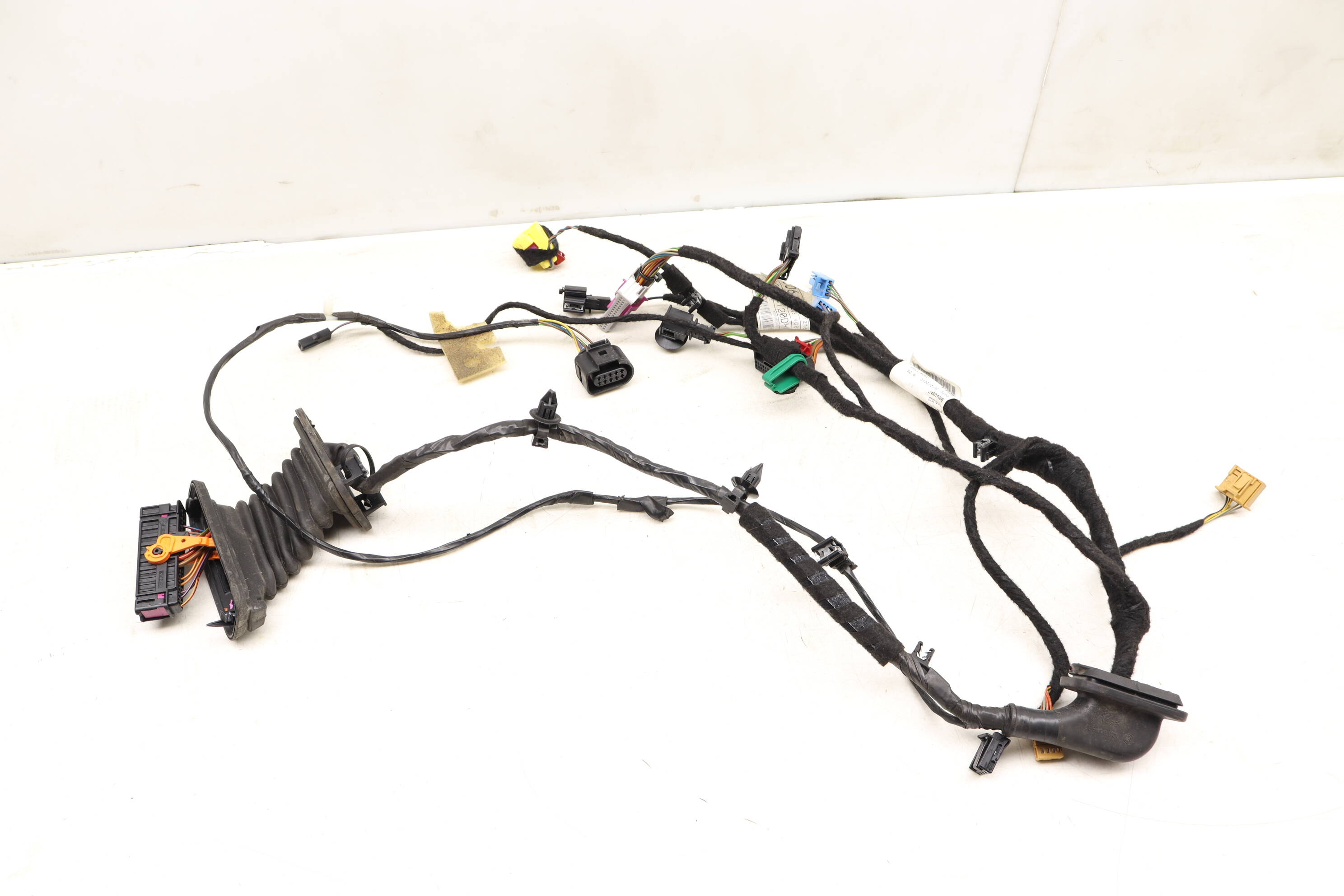 VW Front Left Door Wiring Harness (Eos) 1Q0971120DM