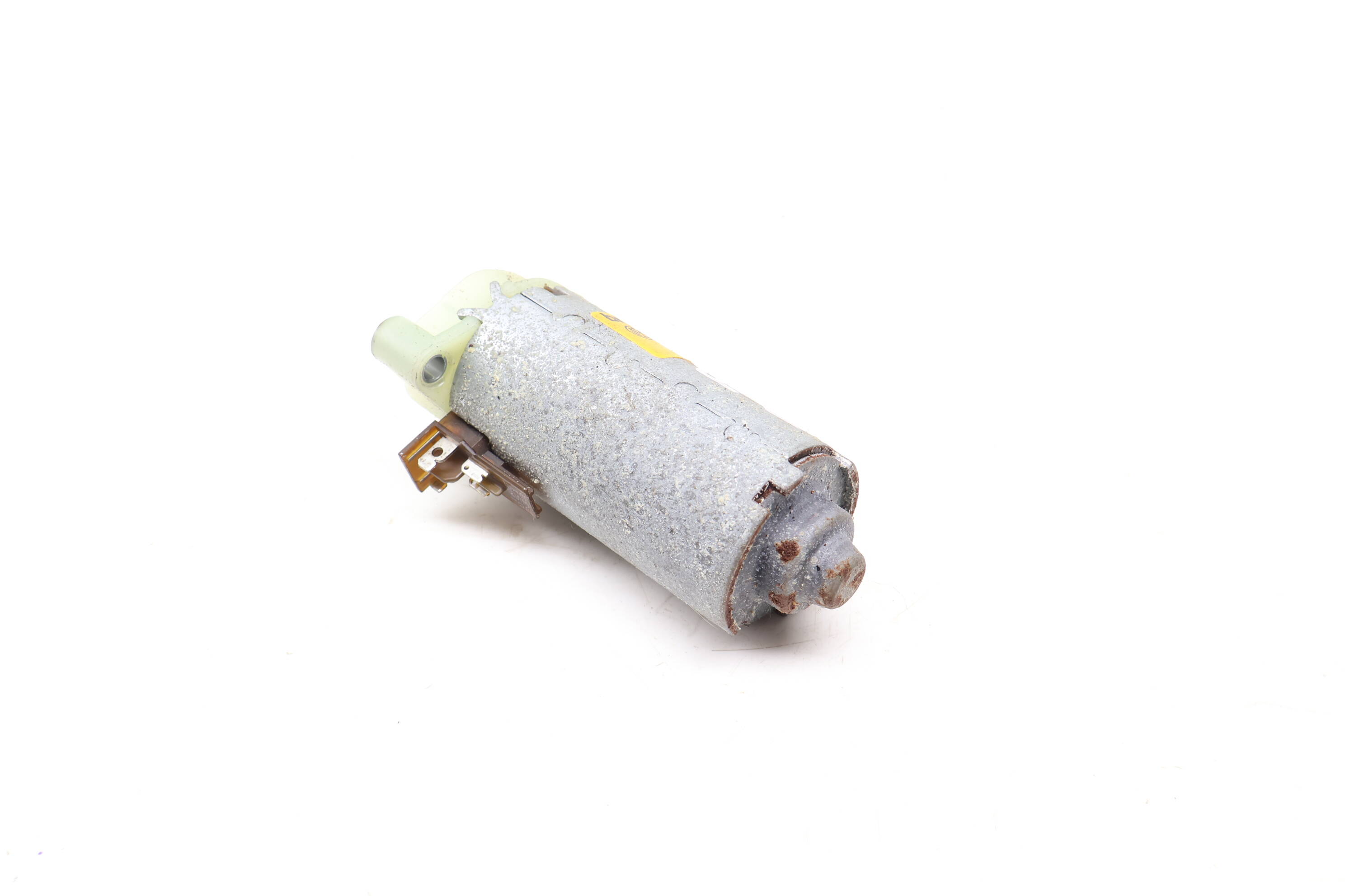 Front Tilt / Rake Seat Motor 3B0959761P