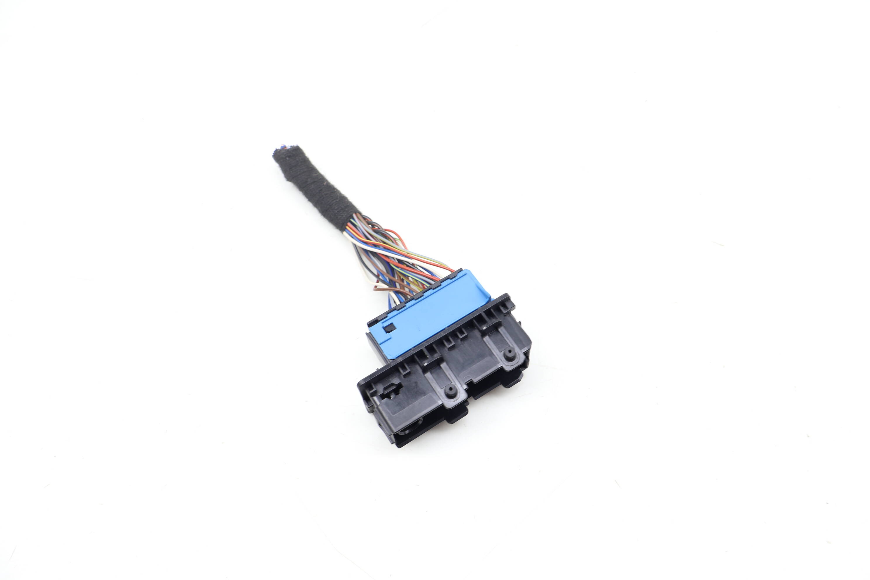 Door Wiring Harness Connector / Pigtail 61129221027