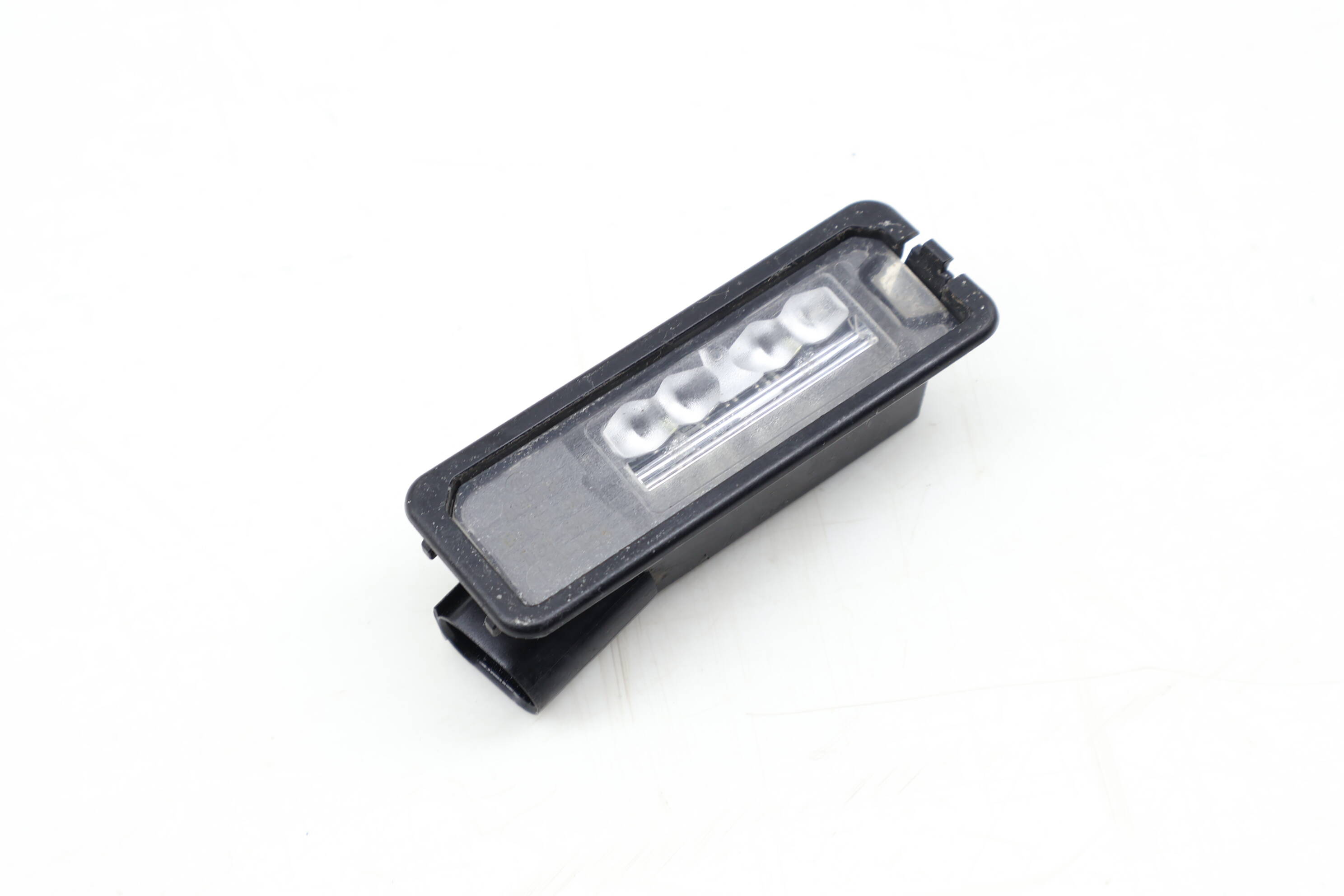ヤナセ純正パトライト Porsche Rear License Plate Light (Cayenne, Macan, 911