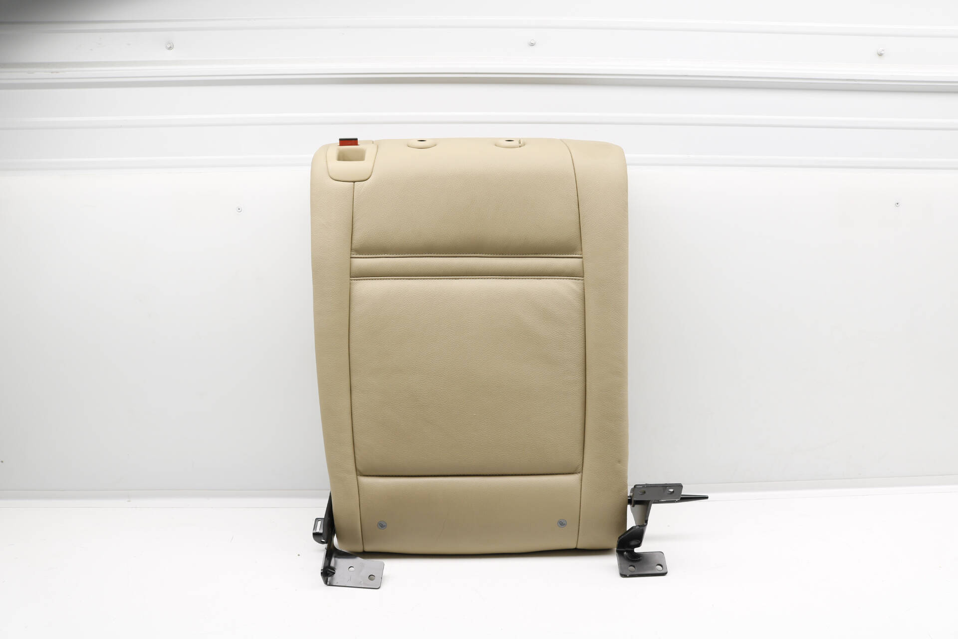 Upper Seat Leather Backrest Cushion 52207213768