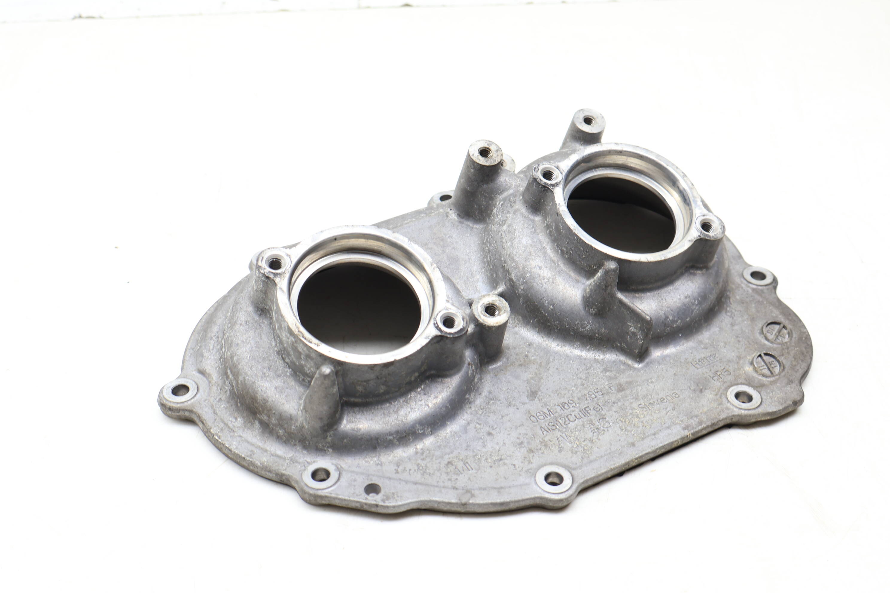 Engine Cylinder Head Timing Cover 06M109285F 9A710928506