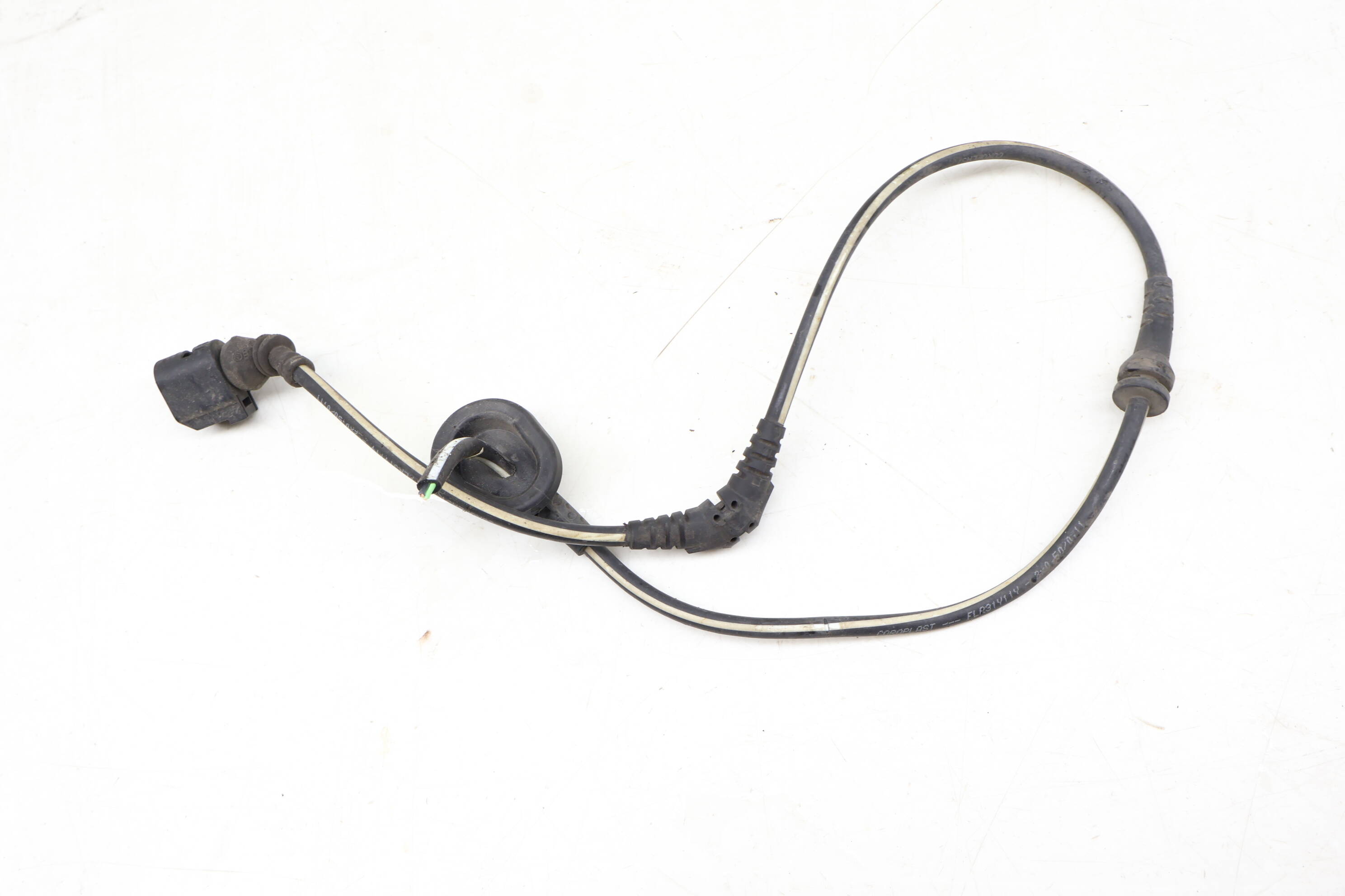 VW Front Right Abs / Speed Sensor Wiring Harness 3C0927903K