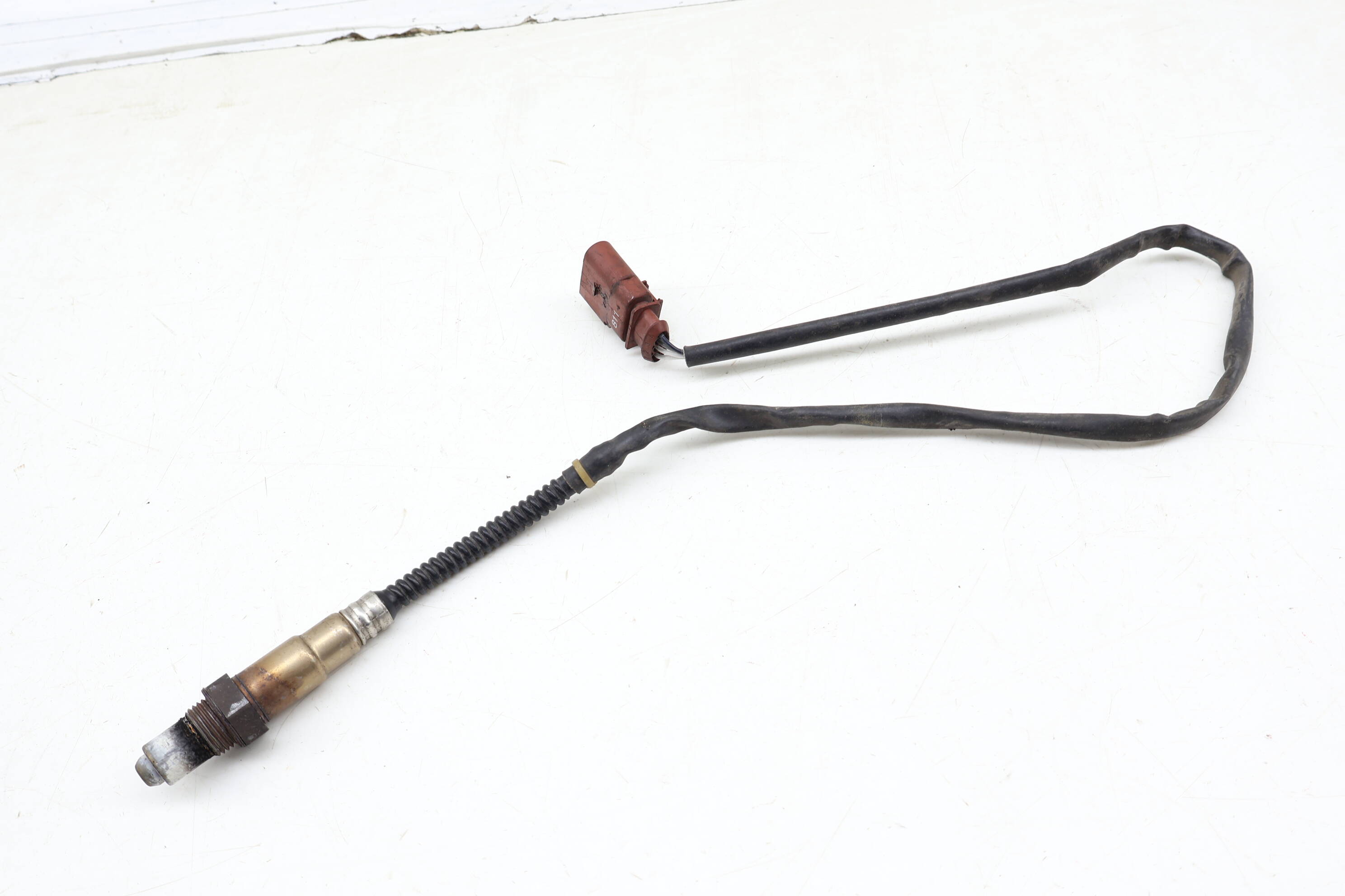 O2 / Oxygen Sensor (Post Cat) 079906265D