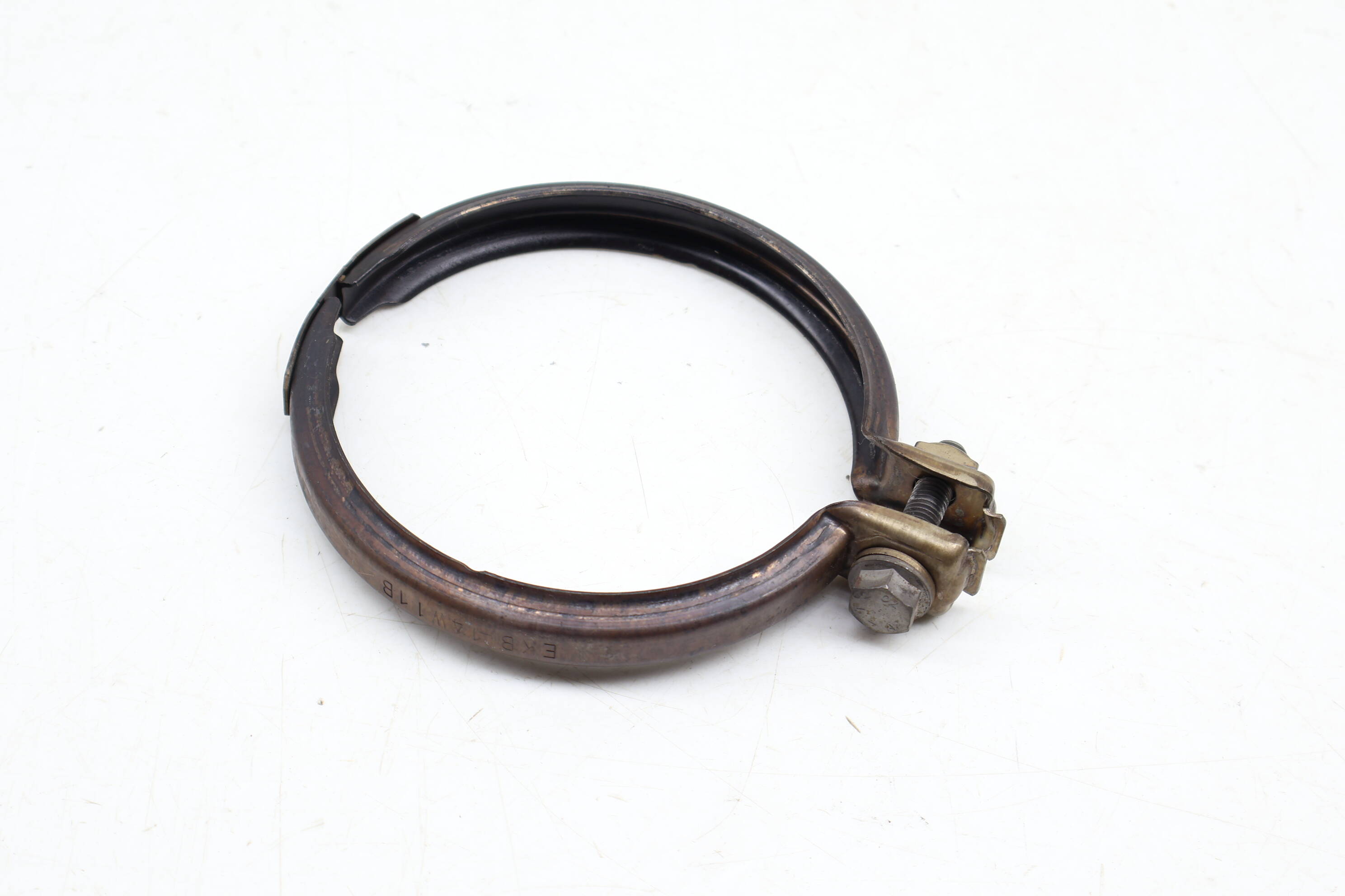 Turbo Exhaust Manifold Clamp 18307606136