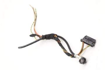 Head / Heads Up Display / Hud Control Unit Wiring Connector / Pigtail