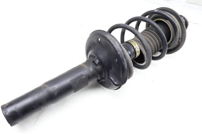 Strut Shock / Spring Assembly 98633305120 main product photo