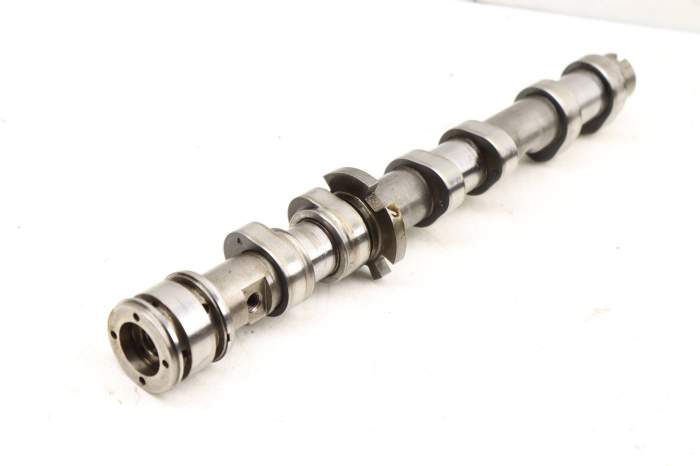 Exhaust Cam / Camshaft 06E109102AL main product photo