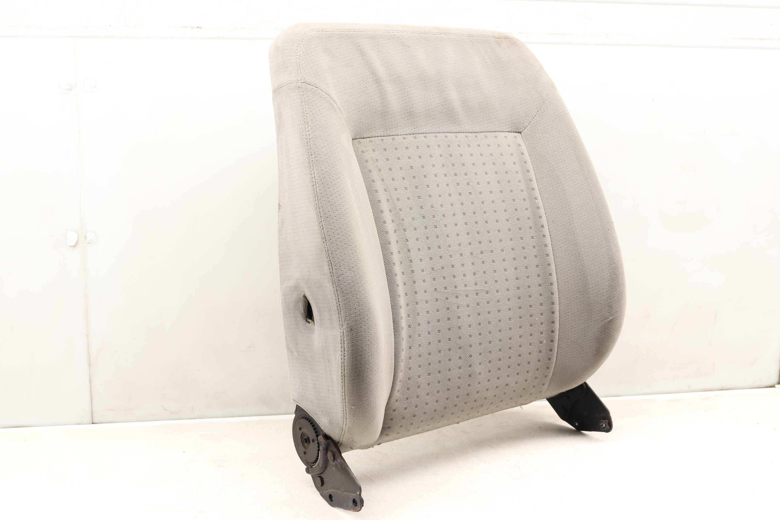 Upper Seat Cloth Backrest Cushion 7D0883455AK