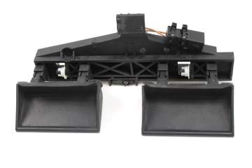 Trunk Hatch Handle Assembly 4B0827565J