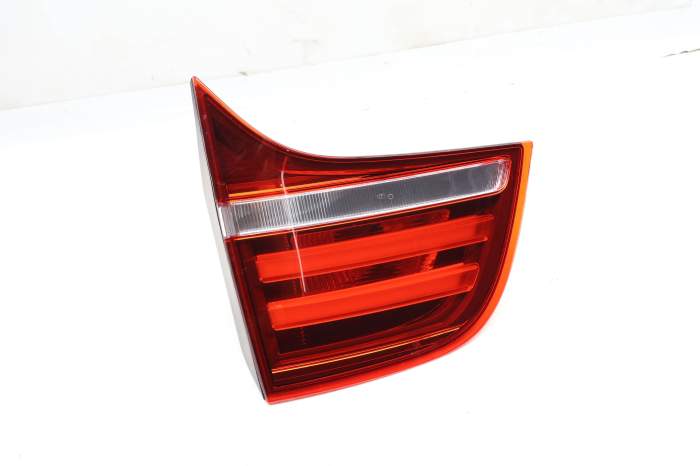Inner Tail Light / Lamp 63217295005 main product photo