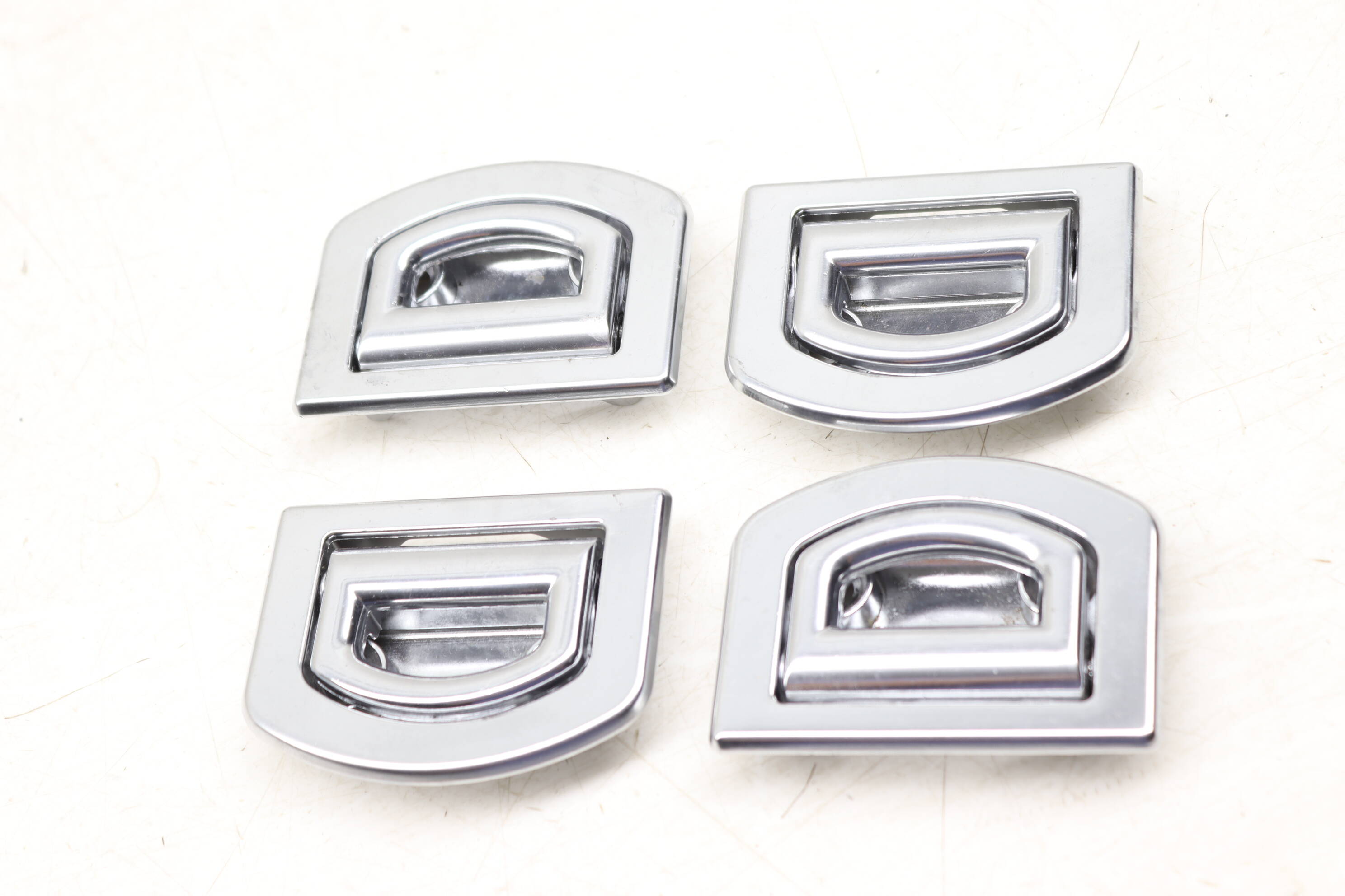 Cargo Tie Down Hook Set (4) 97055120300