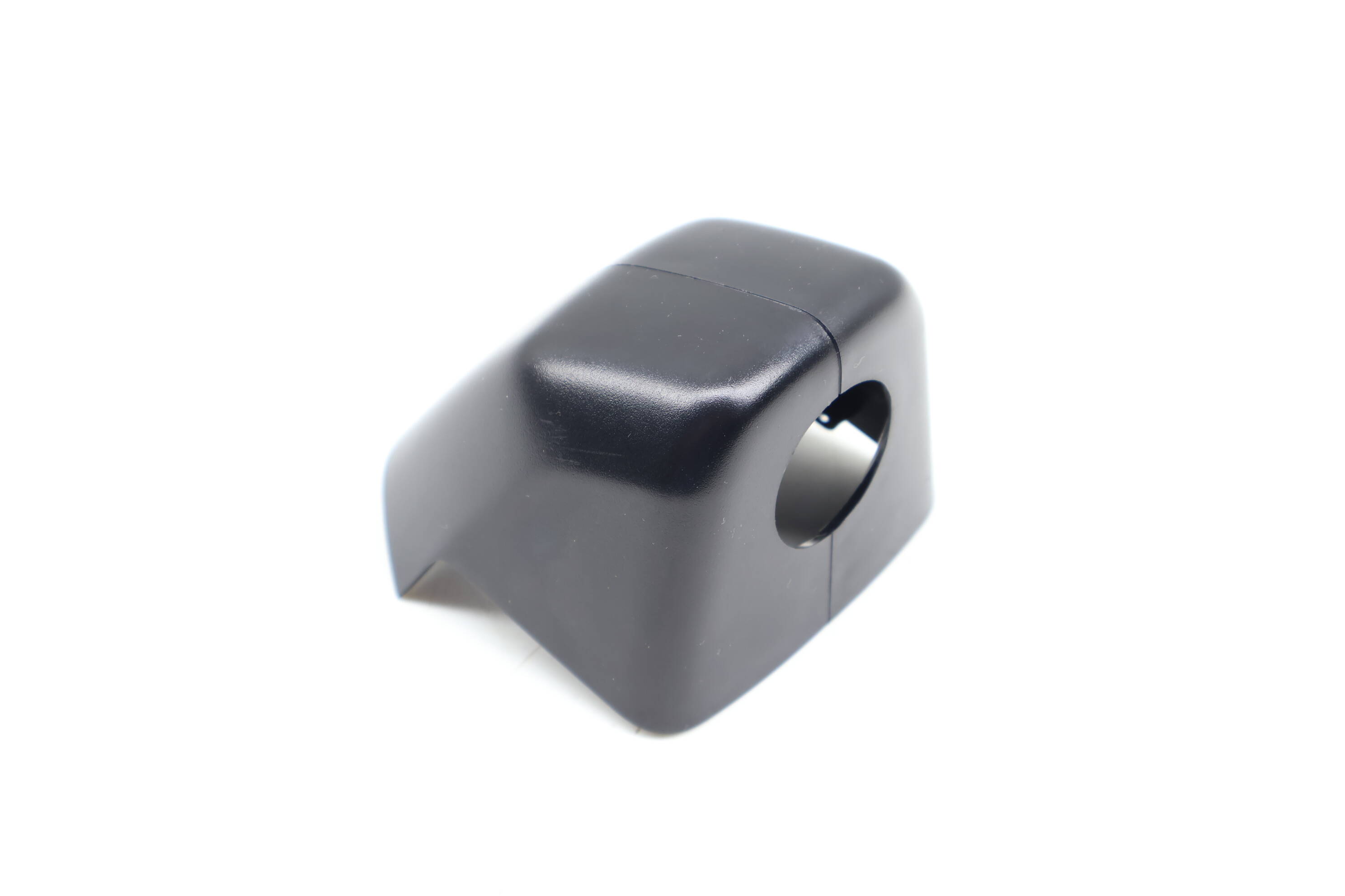 Interior Rear View Mirror Trim / Cap 3CN858633