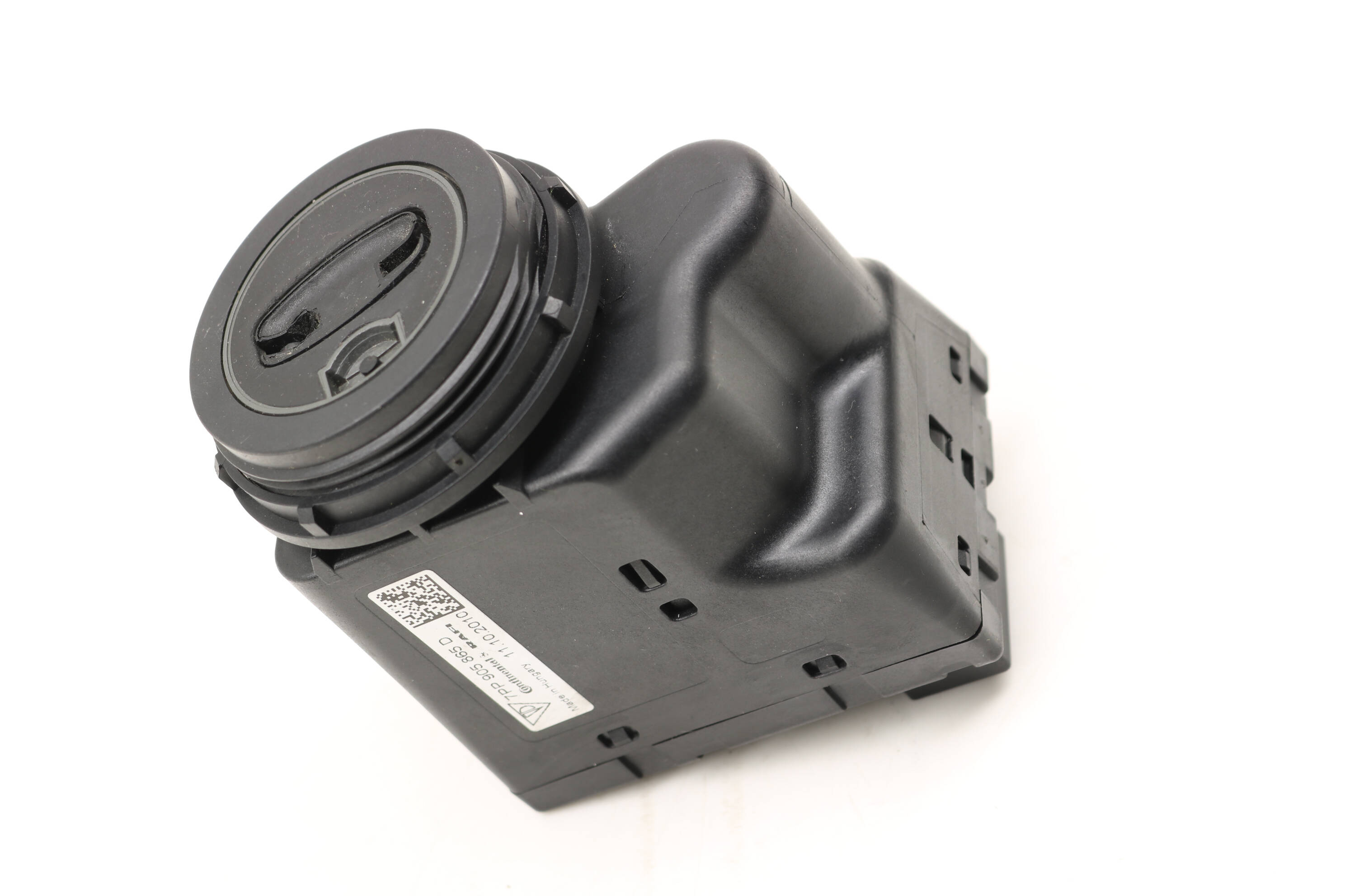 Ignition Switch 7PP905865D