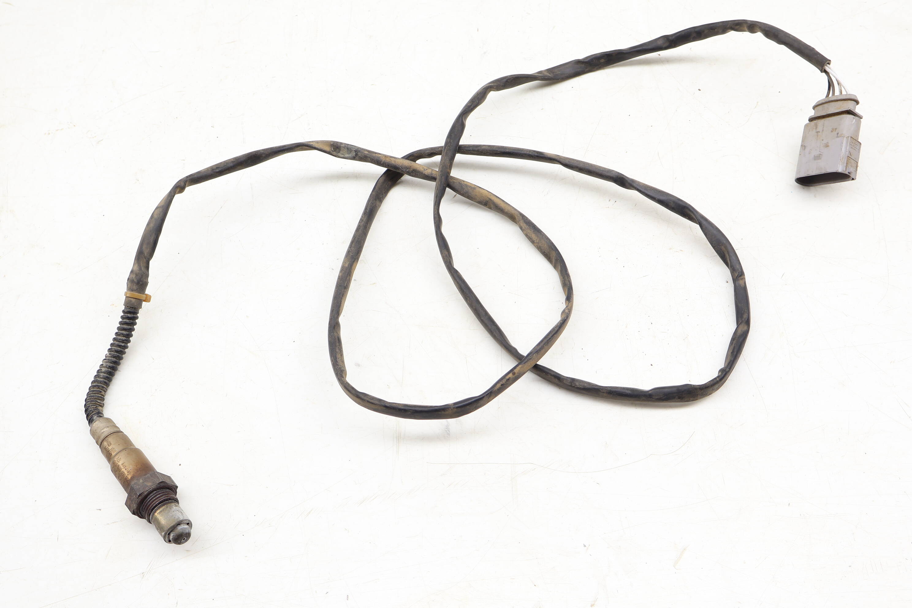 O2 / Oxygen Sensor (Post Cat) 07C906262AH