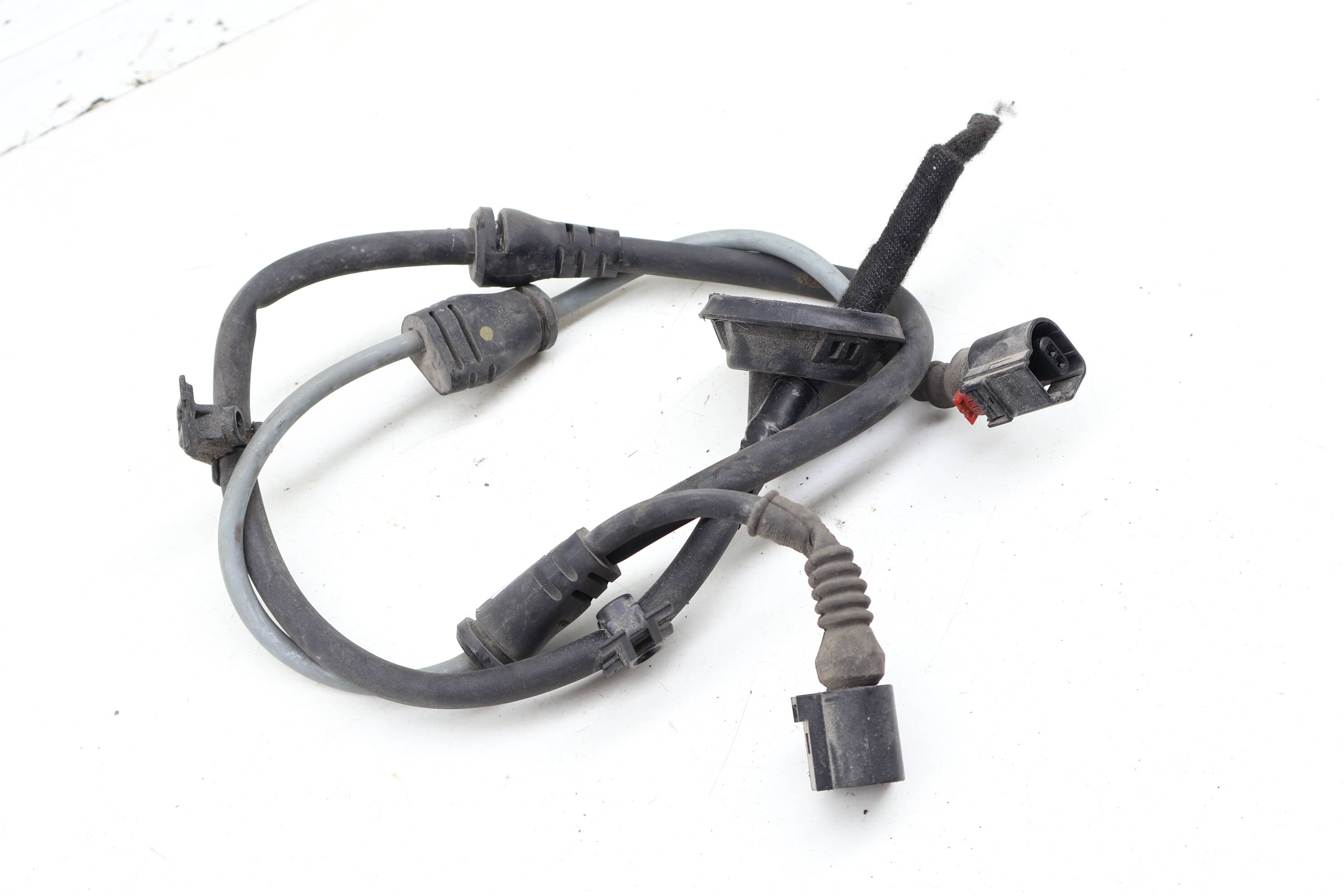 Abs / Speed Sensor Wiring Harness 80A972253