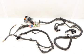 Engine Bay / Compartment Wiring Harness 7P5971072AP 95861201901