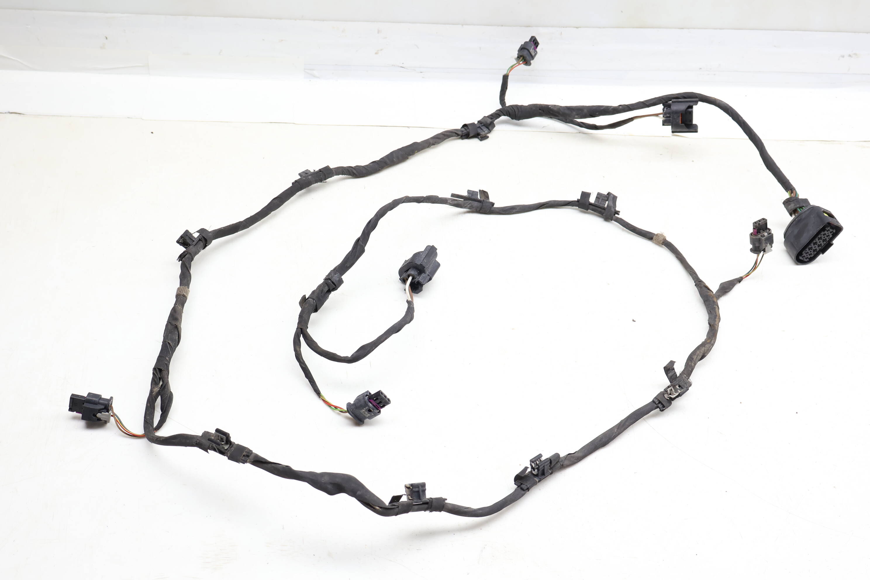 Bumper Wiring Harness 3CN971095N