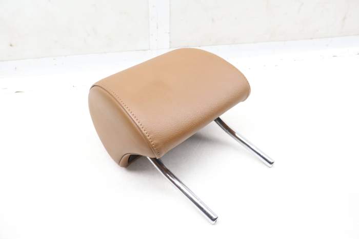Headrest / Head Rest 4F0885973L main product photo